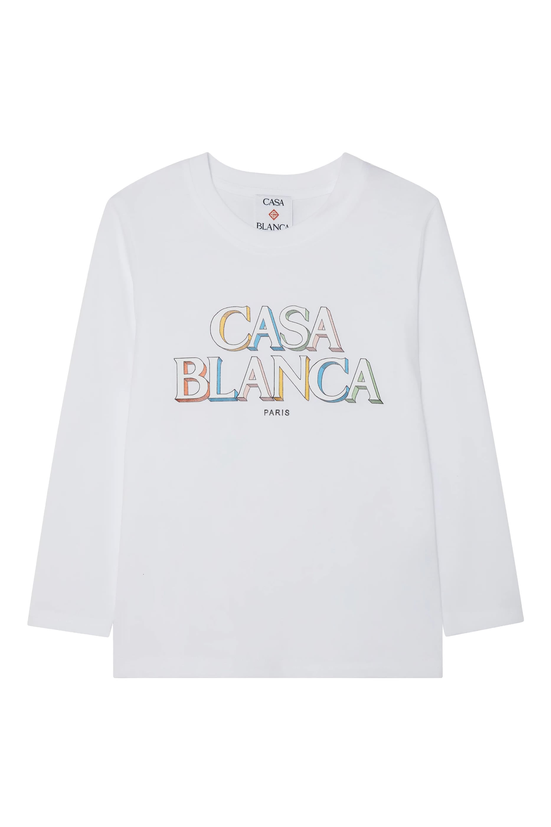 Logo Graphic T-Shirt 