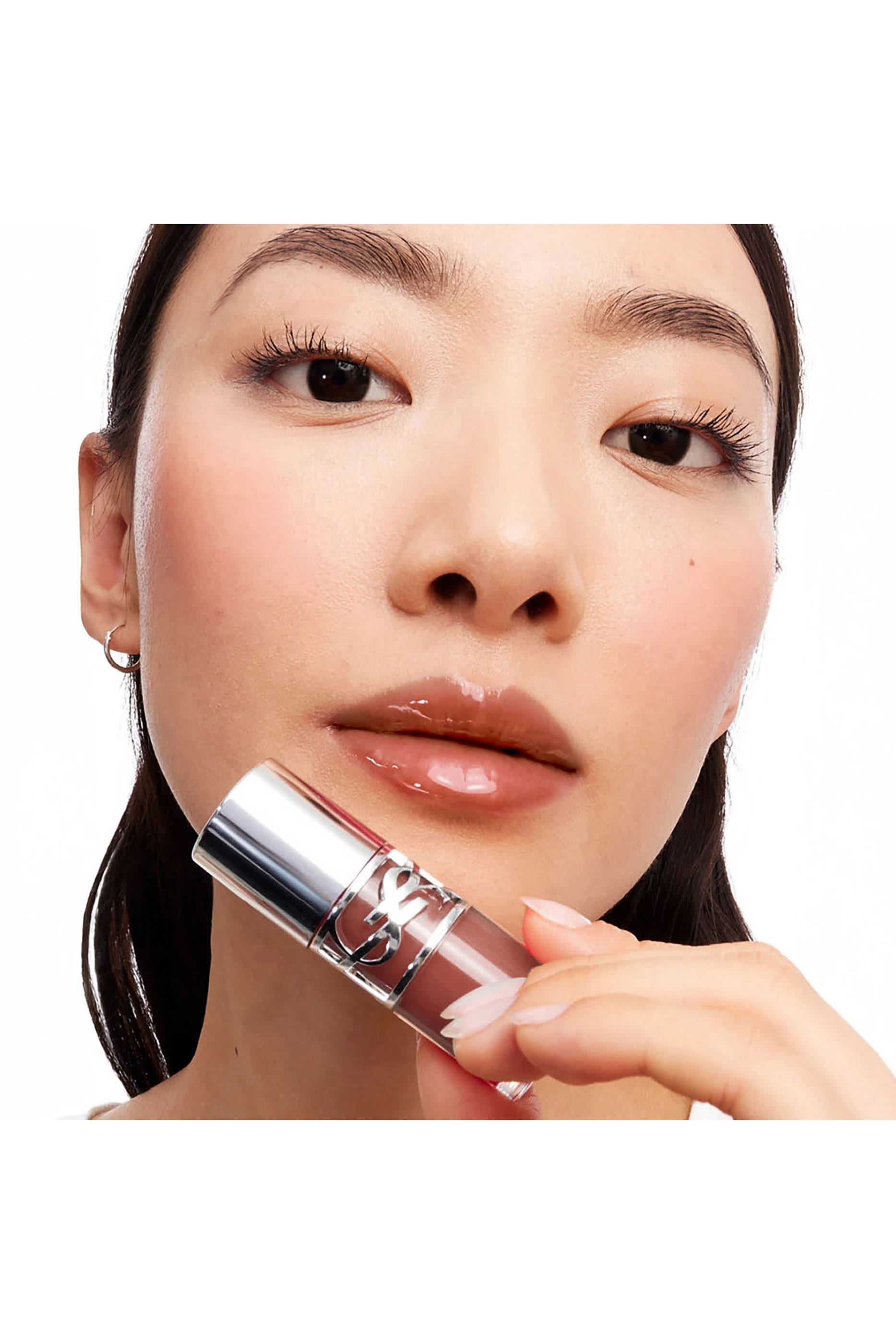 Loveshine Plumping Lip Oil Gloss