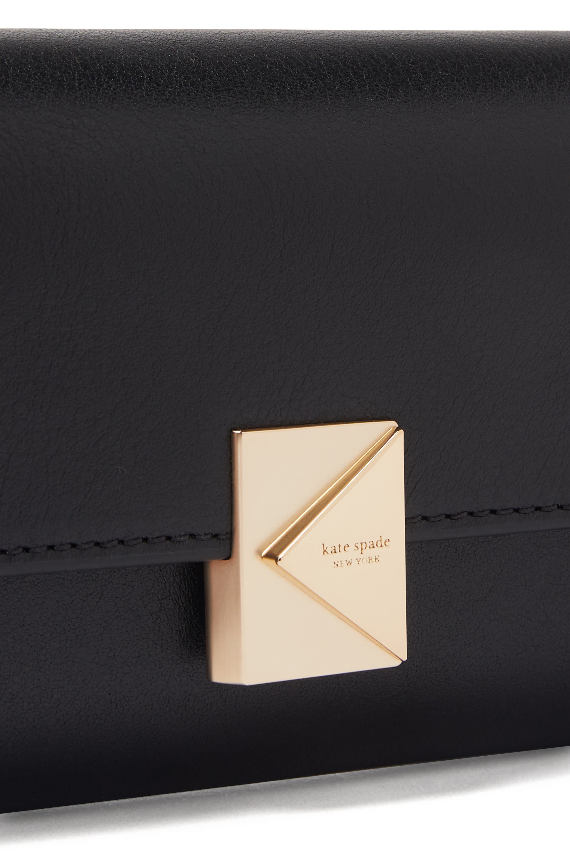 Deco Patent Leather Soft Mini Shoulder Bag