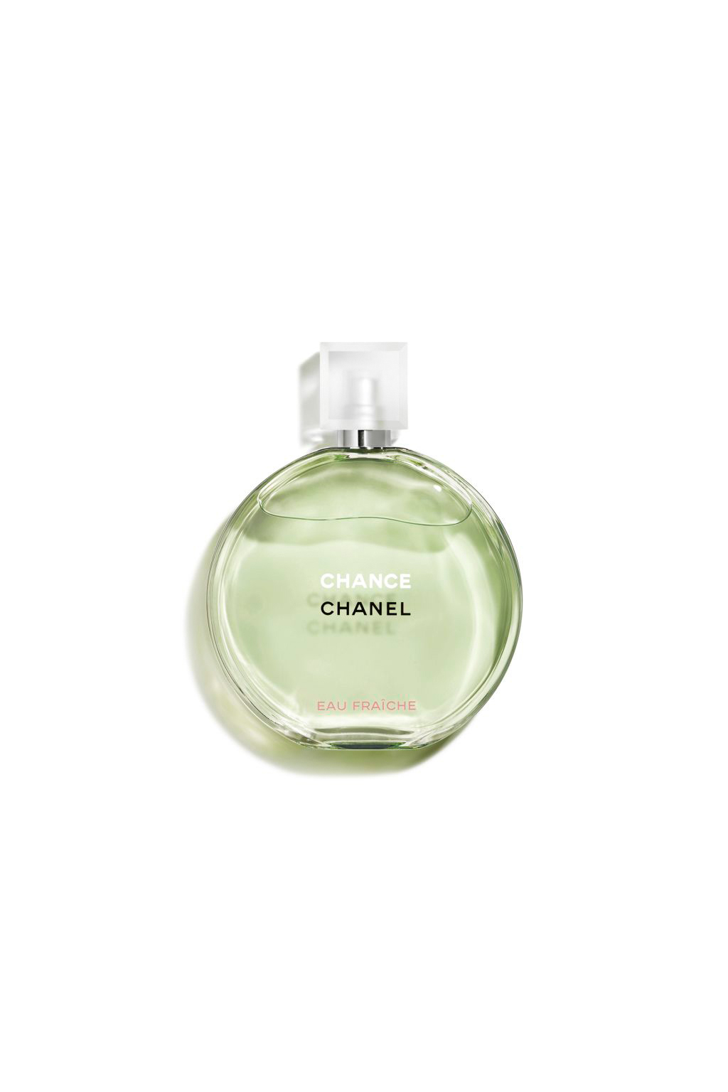 CHANCE EAU FRA&Icirc;CHE Eau De Toilette Spray