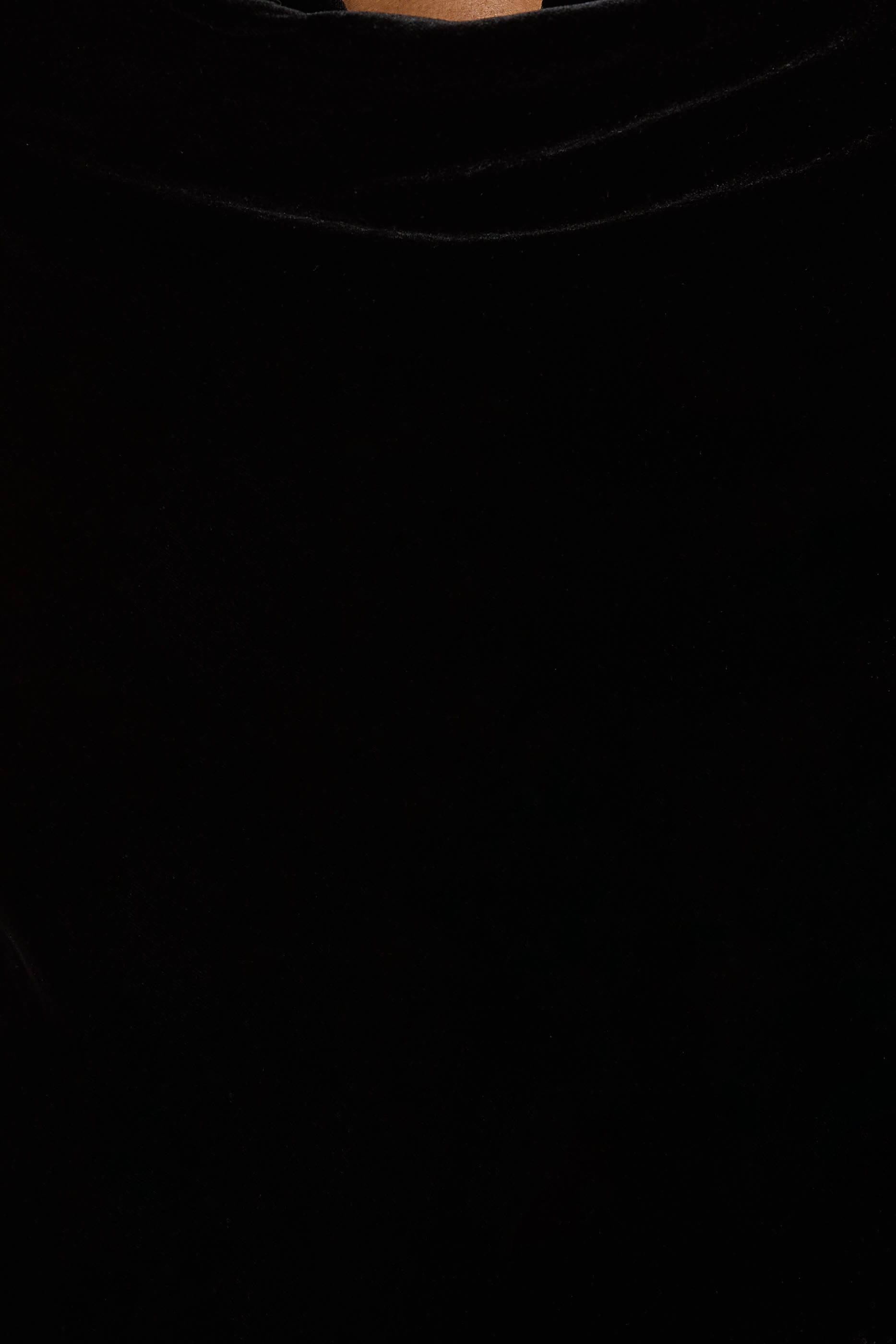 Calista Cowl Neck Camisole