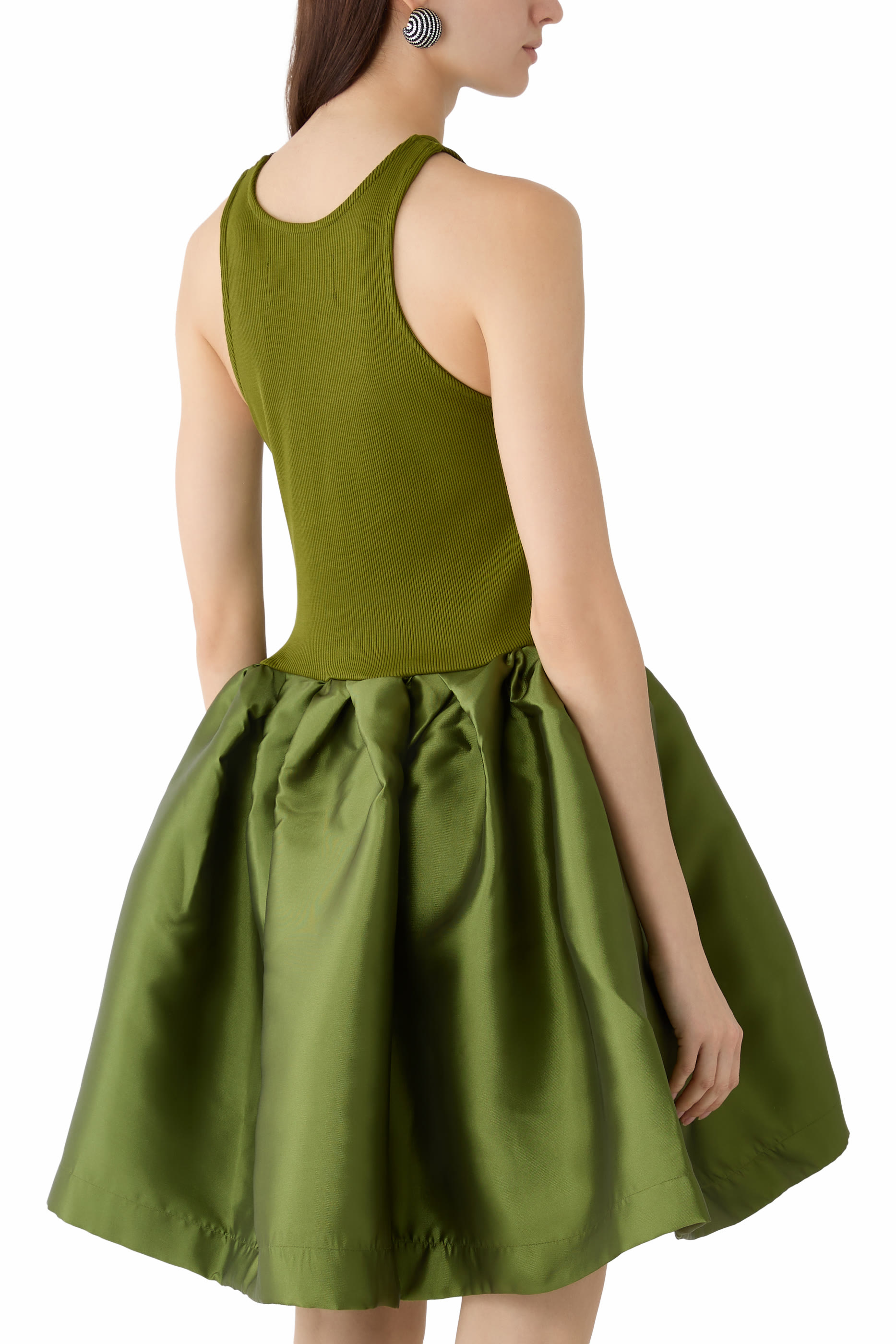 Princess Mini Dress
