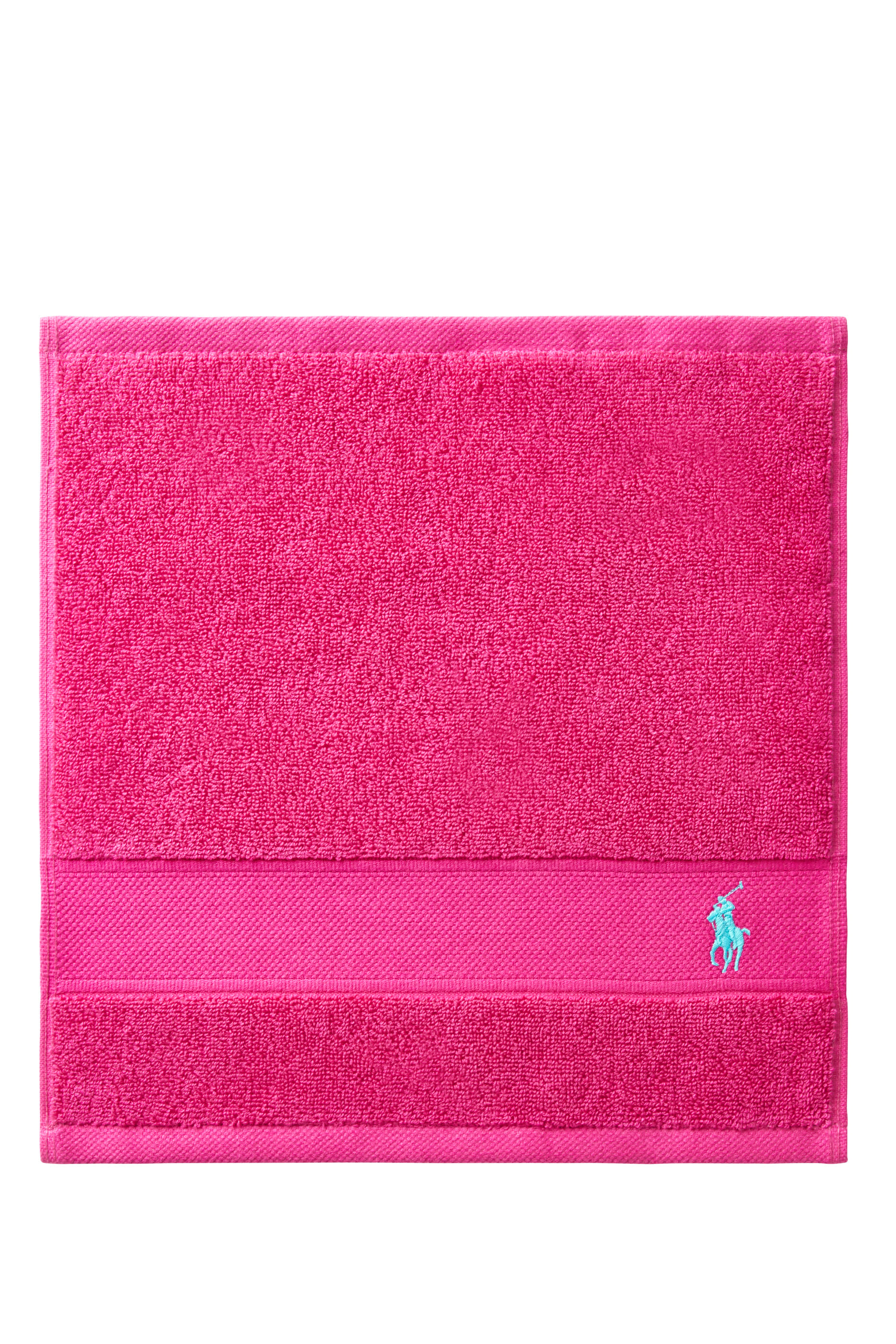 Polo Player Towel