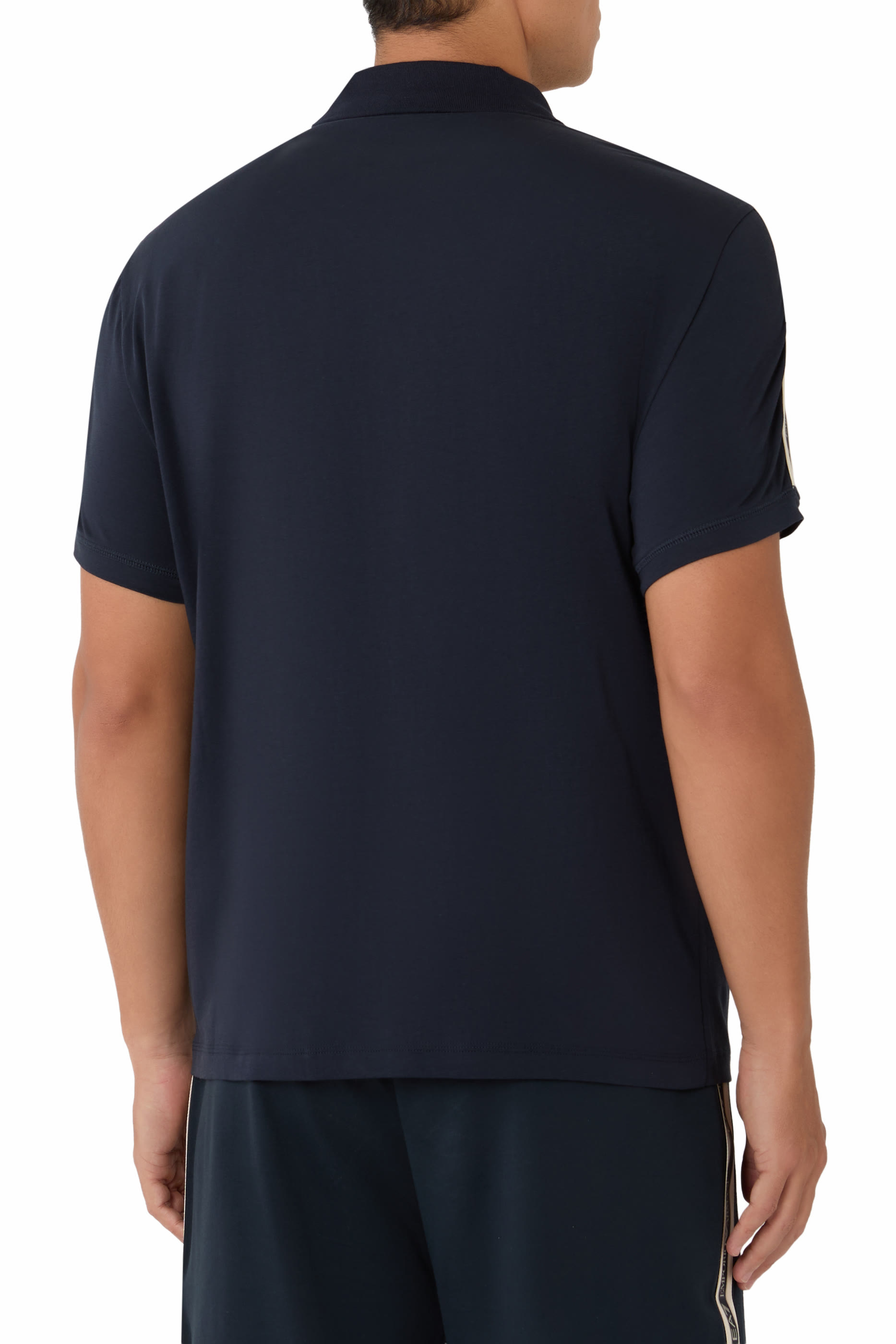 Logo Series Polo Shirt