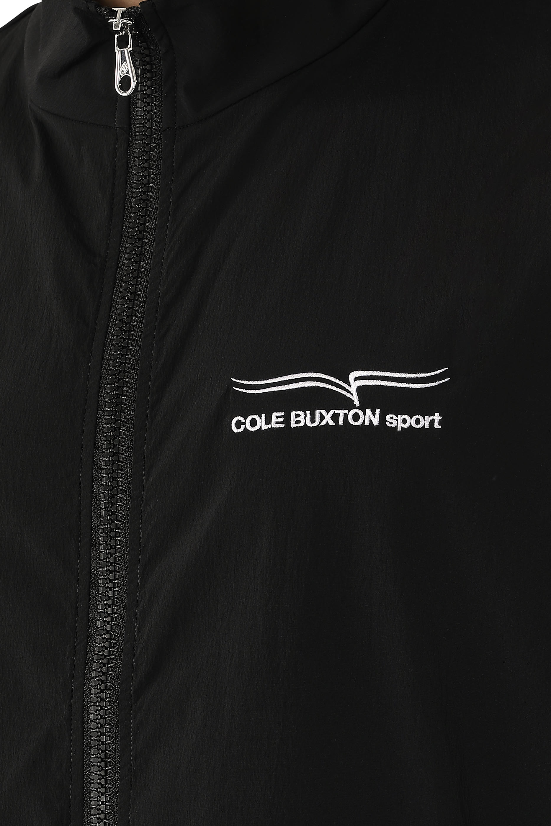 Sport Track Jacket