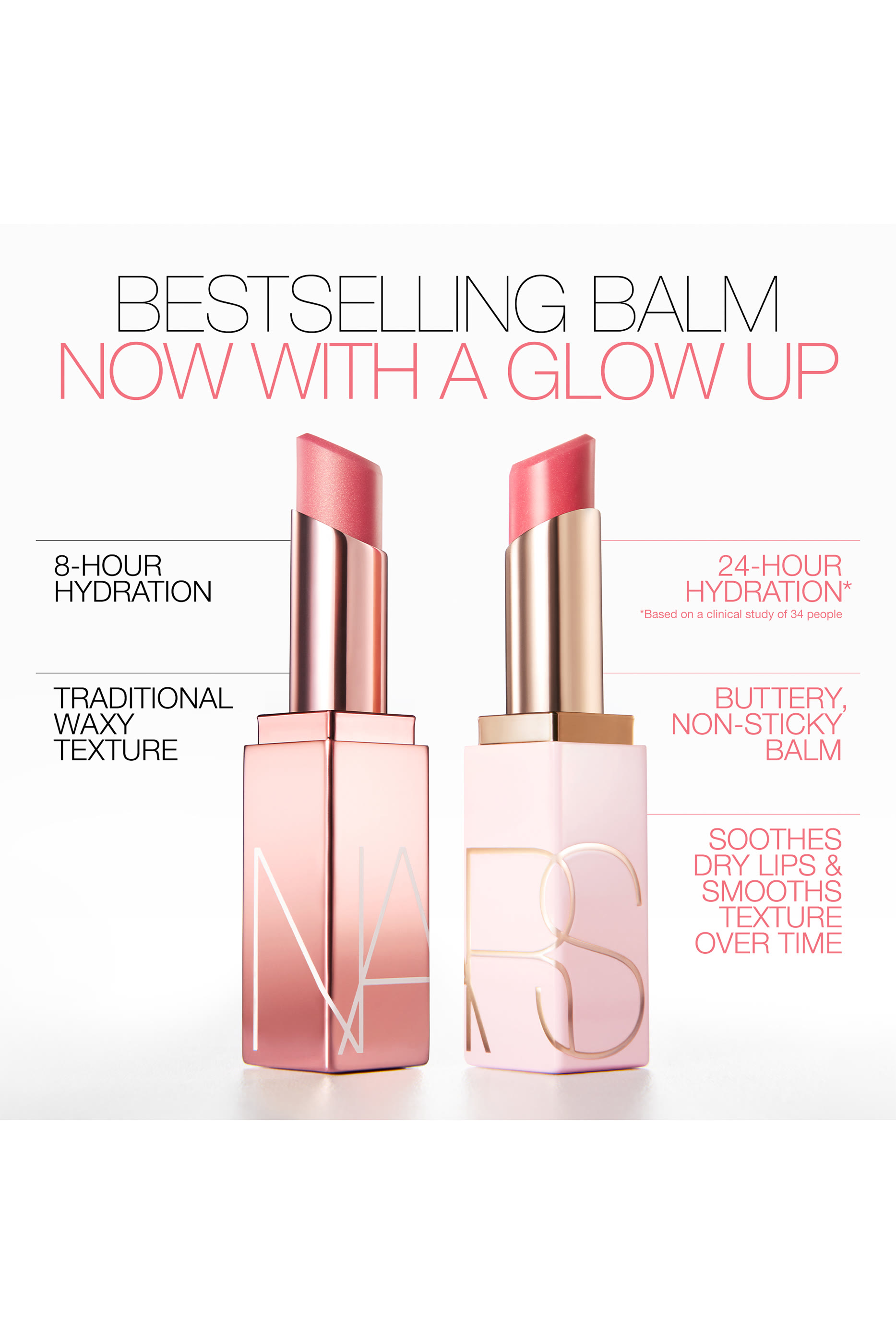Afterglow Lip Balm