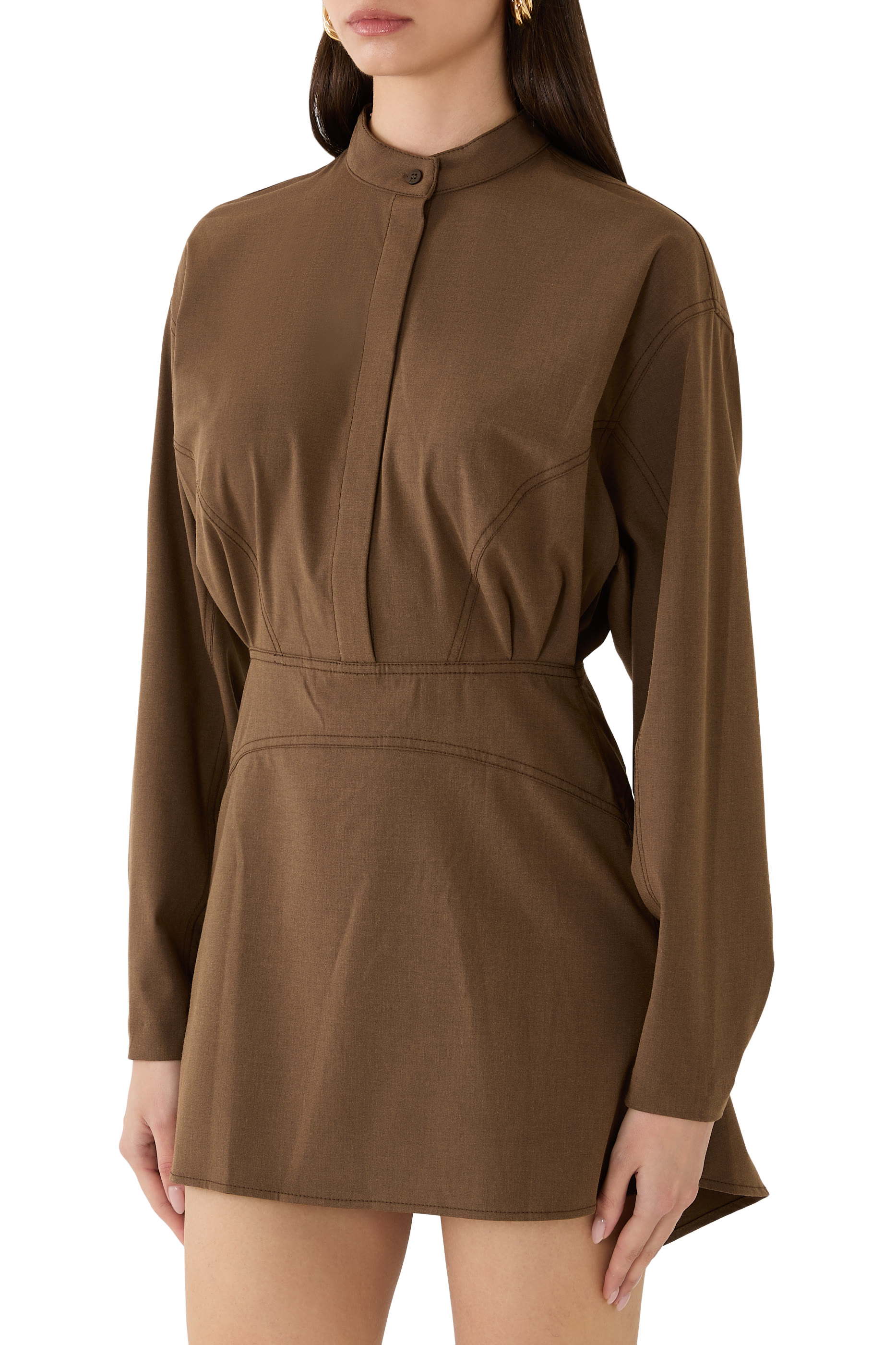 Kiln Dress