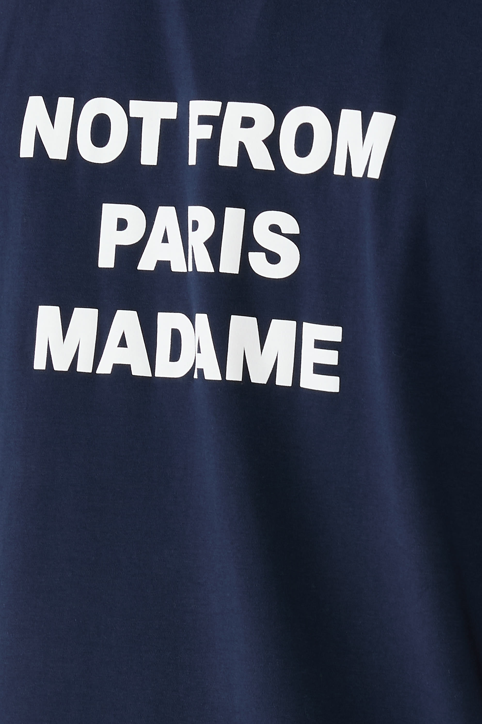 Le Slogan T-Shirt