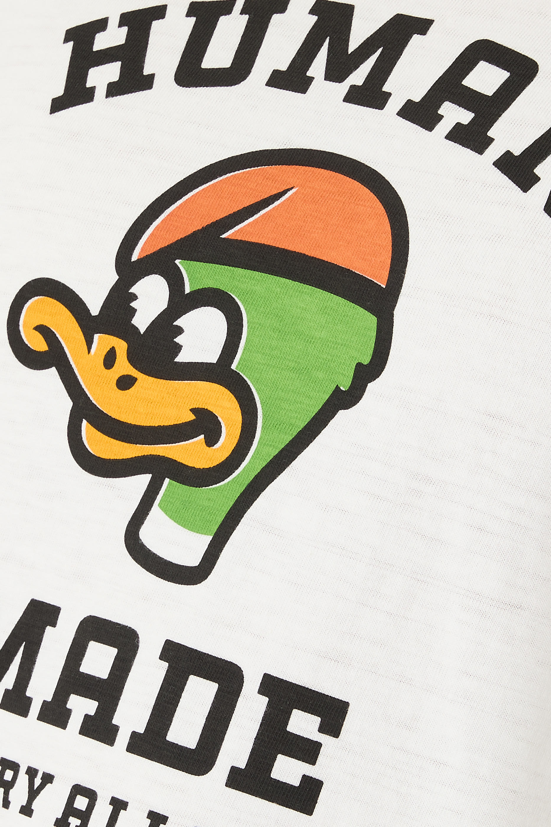 Logo Graphic T-Shirt