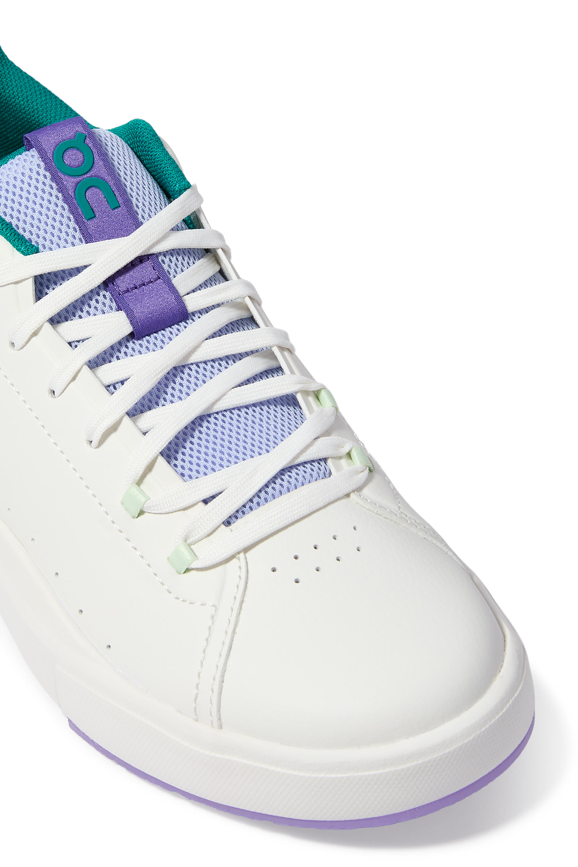 Kids Roger Youth Sneakers