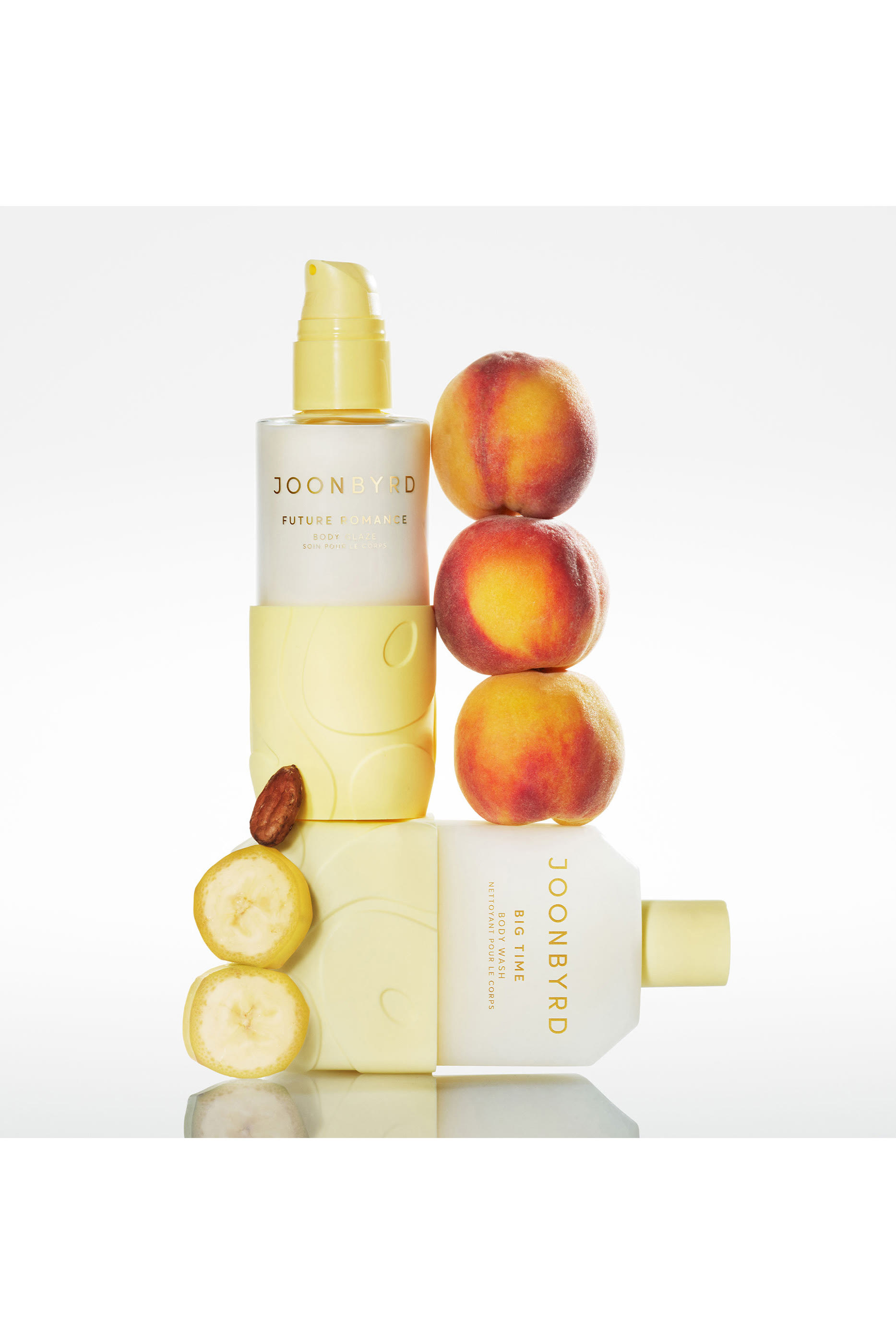 Future Romance Longevity Body Glaze