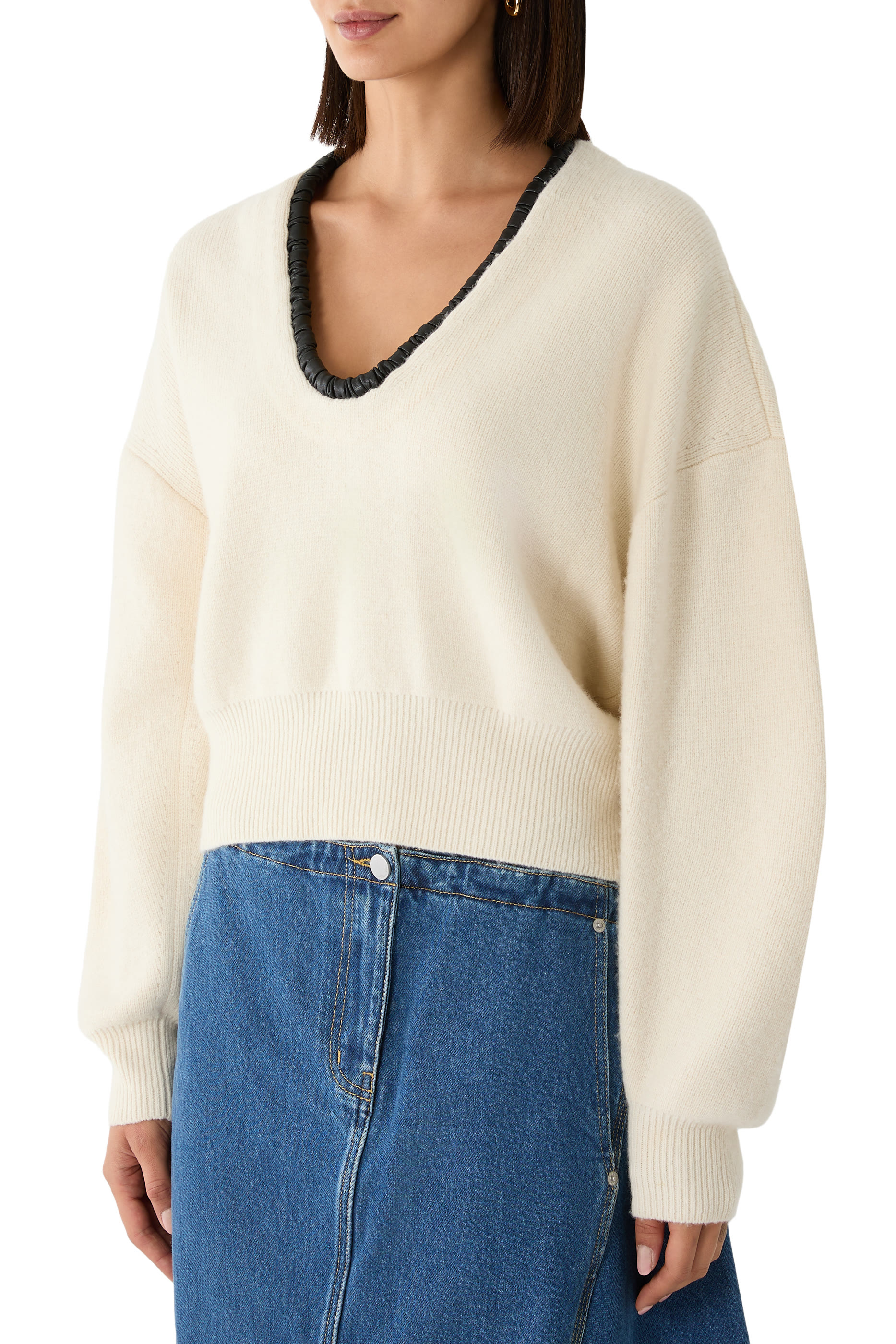 Cielo Sweater