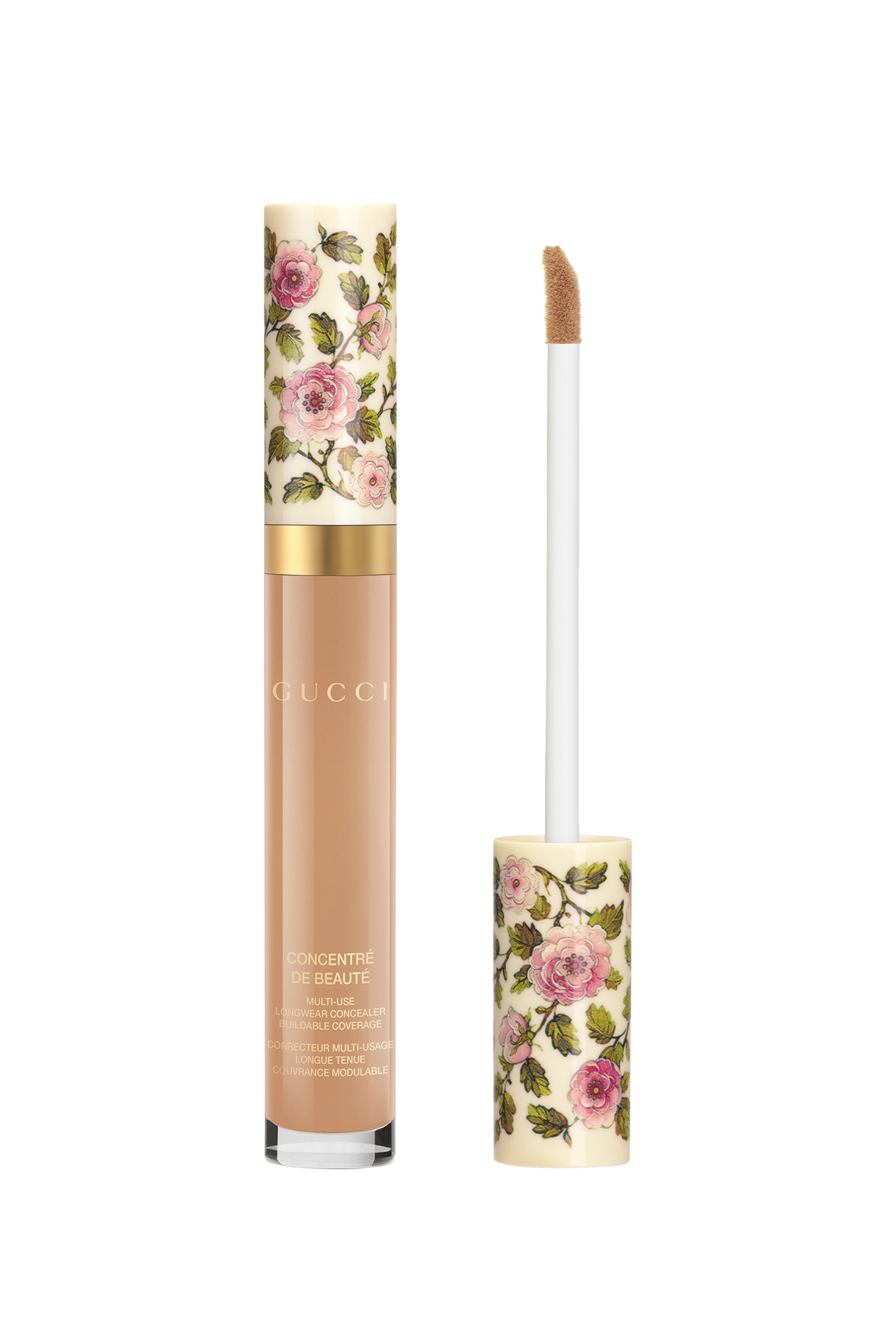 Concentré de Beauté Concealer, 8ml
