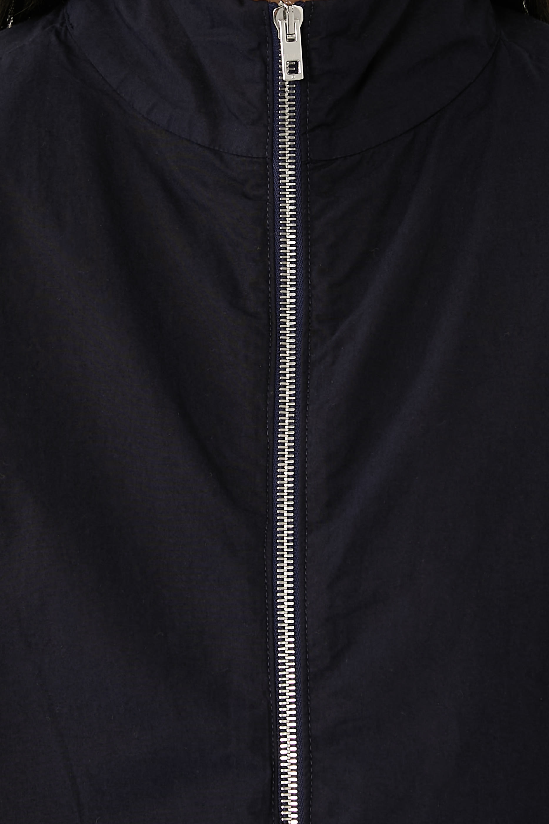Kyoto Windbreaker Jacket