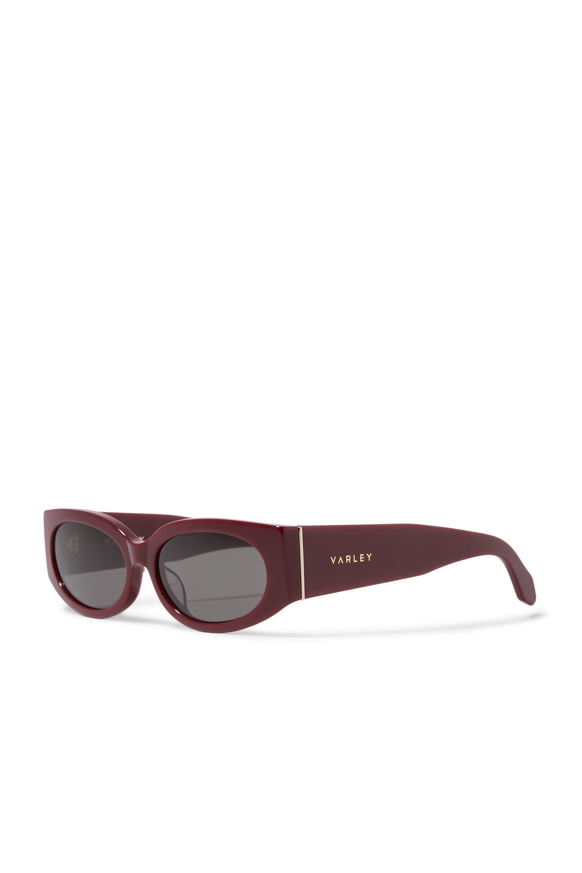 Lambeth Oval Sunglasses