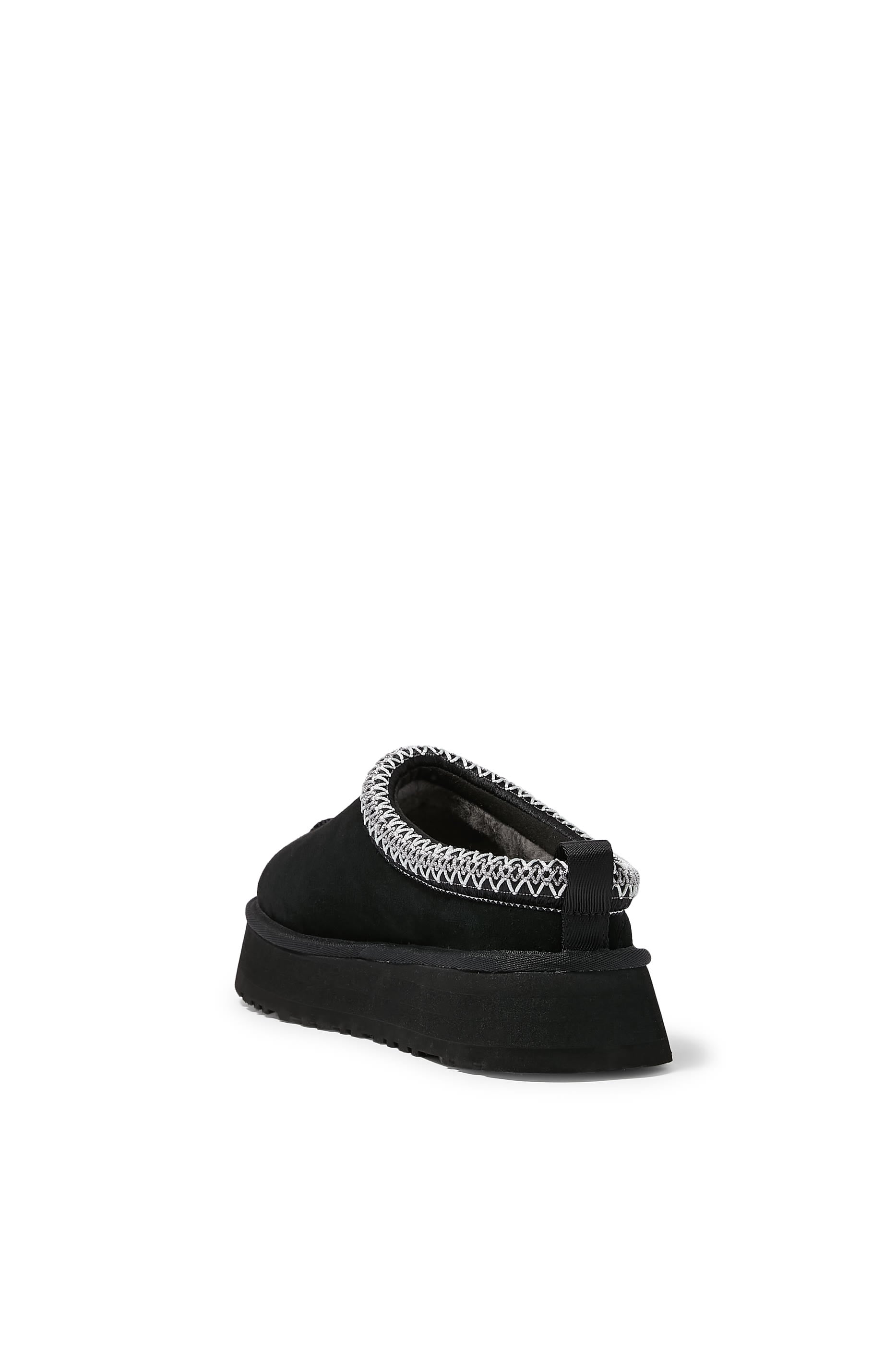 Tazz II Slippers