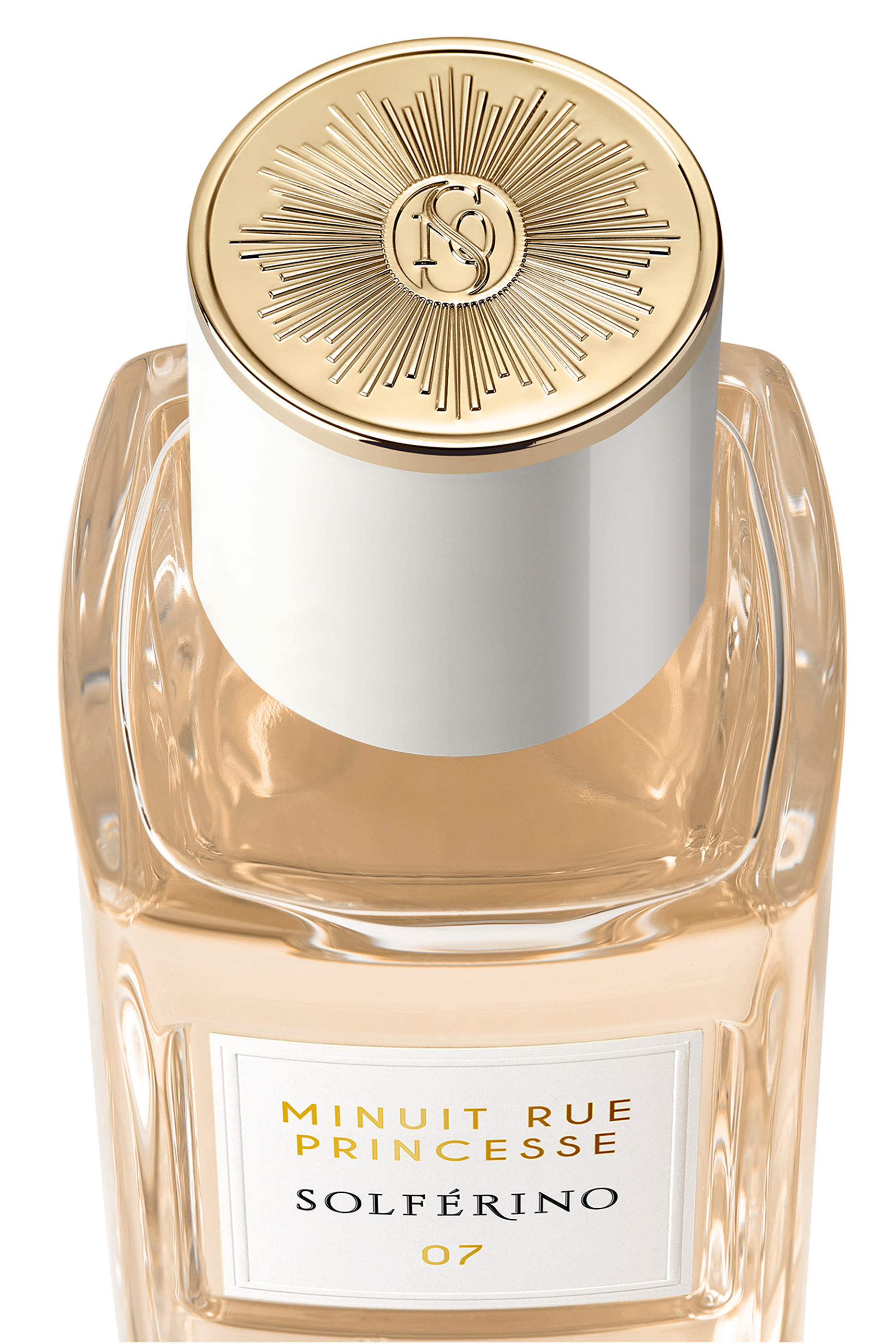 Minuit Rue Princesse Eau de Parfum