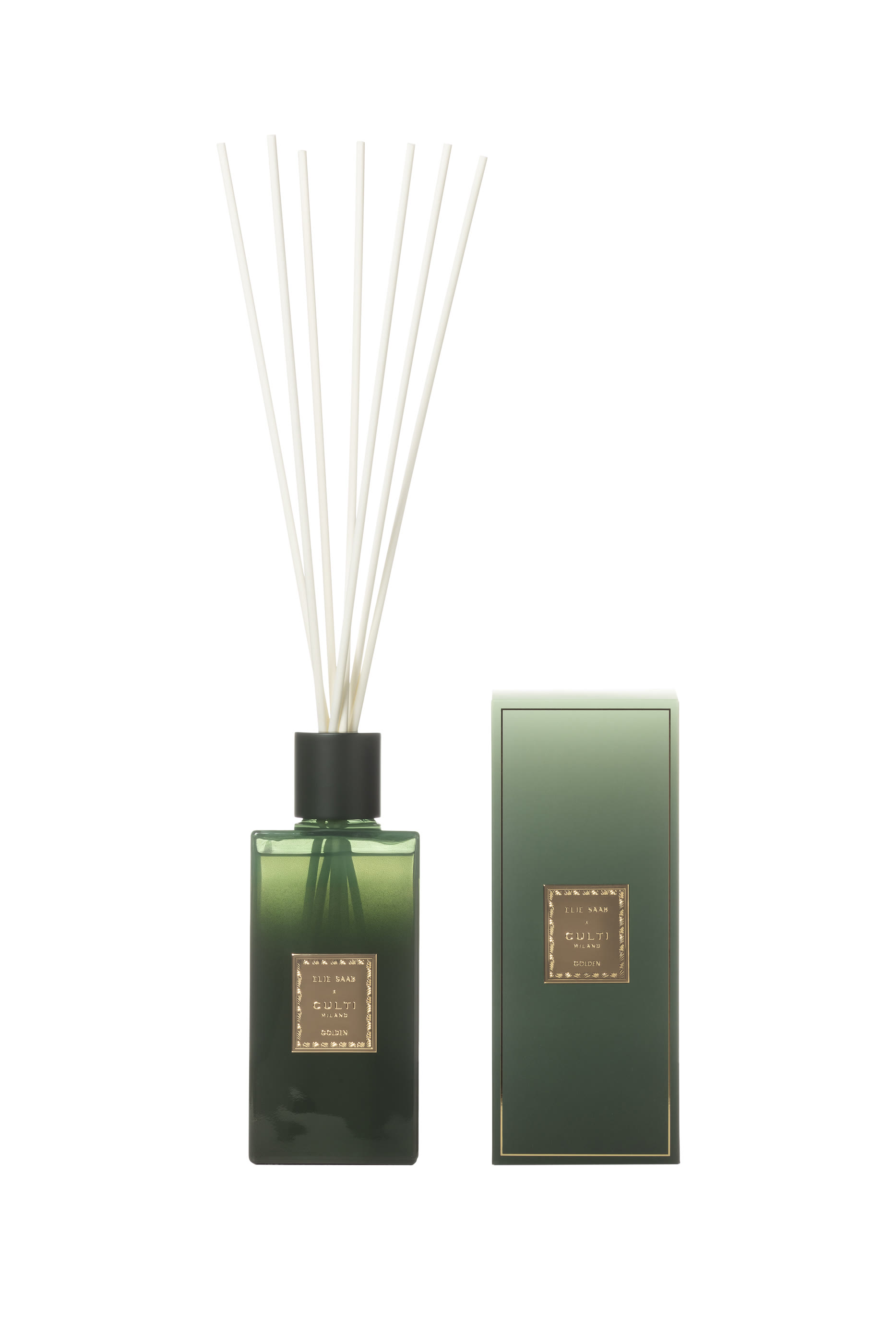 The Gradient Green Pack Diffuser