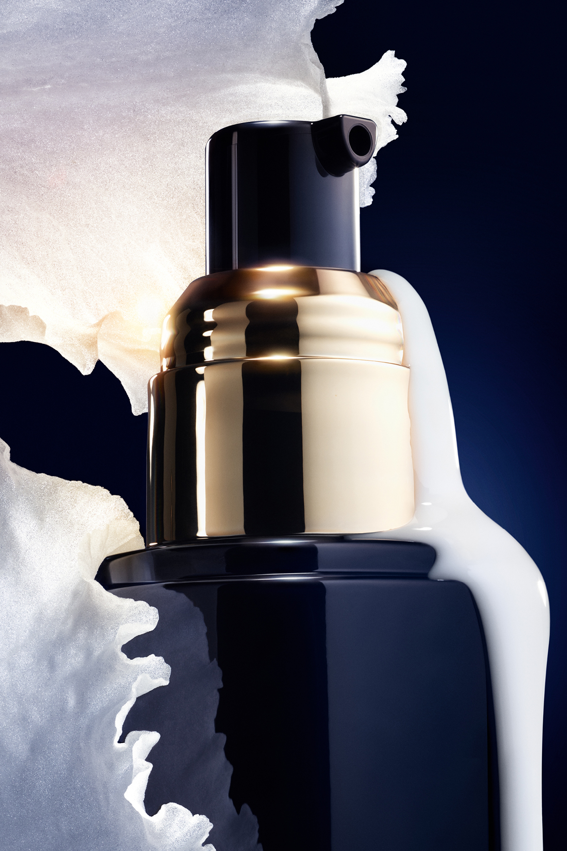 Orchidée Impériale Lotion