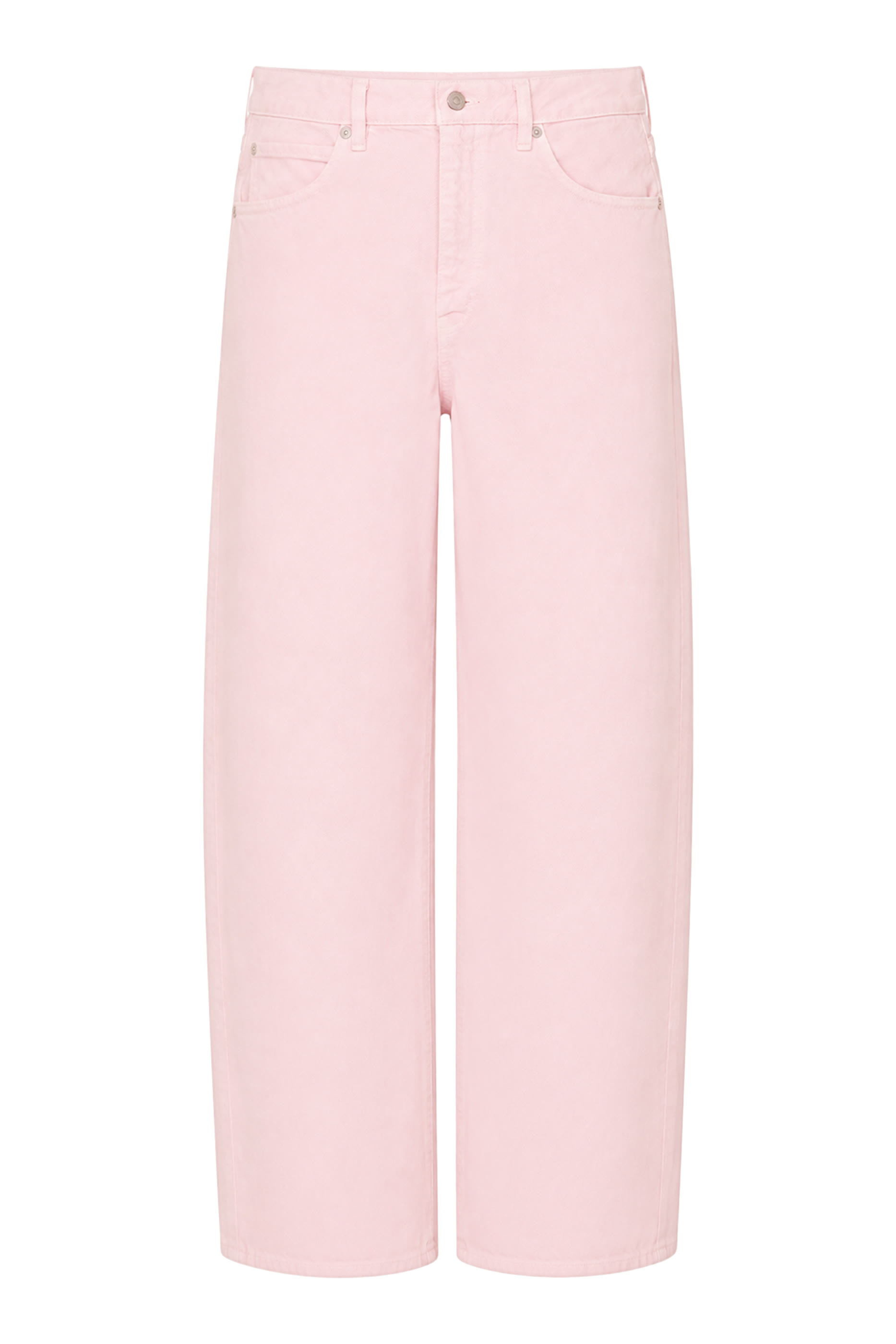 Bubble Jeans