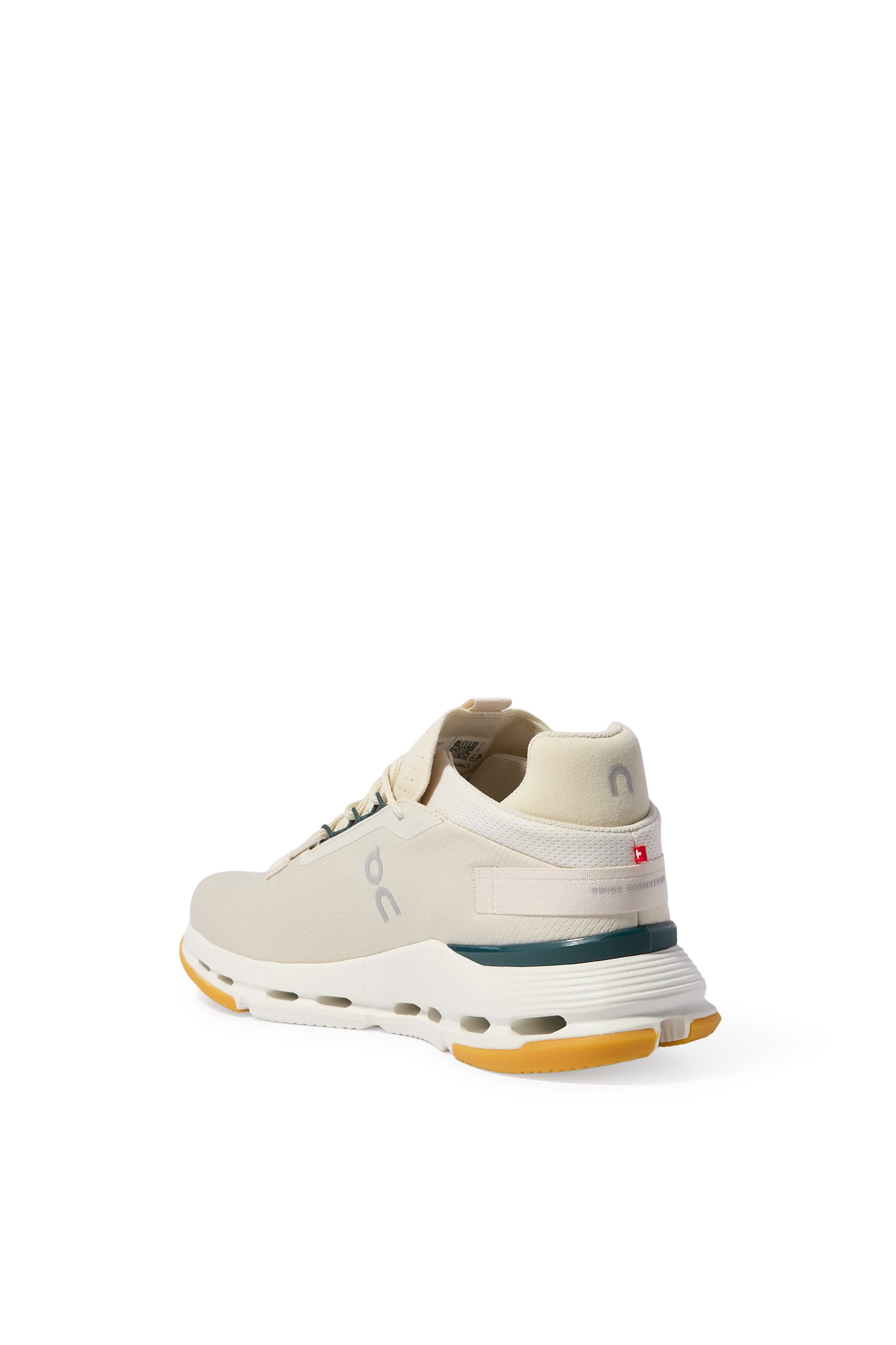 Men's Cloudnova 2 Sneakers