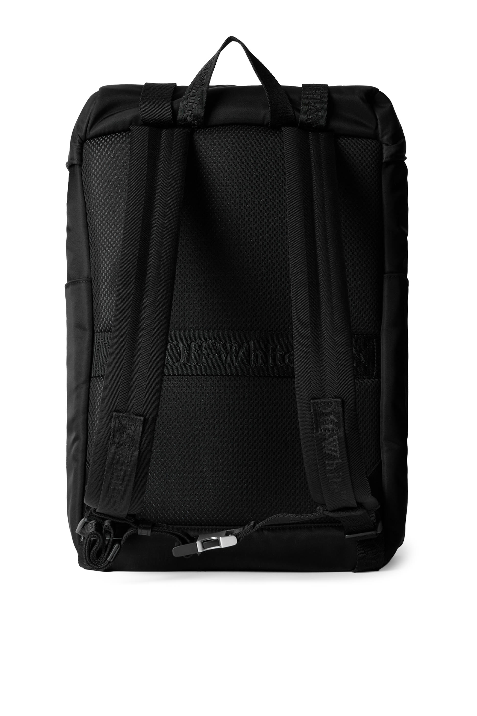 Outdoor Nylon Backpack