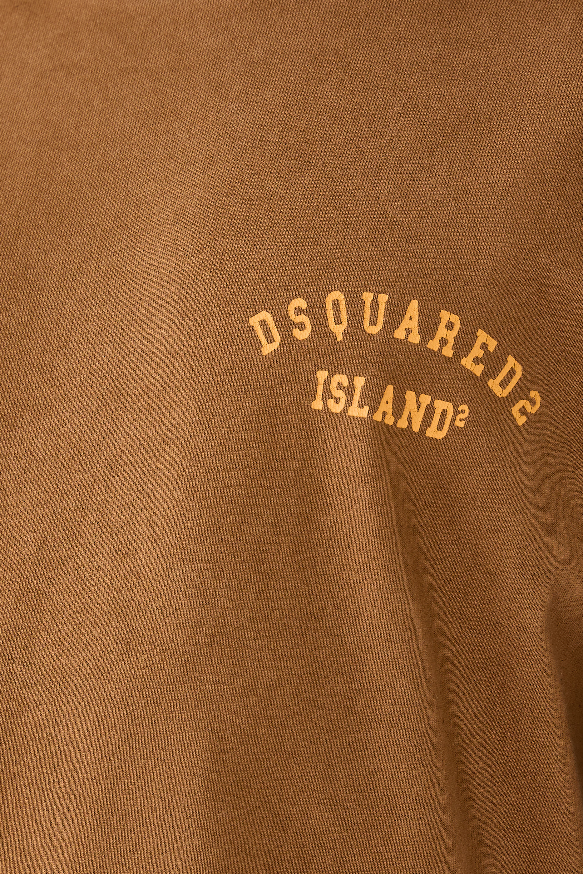 Vintage Dyed Loose Fit T-Shirt