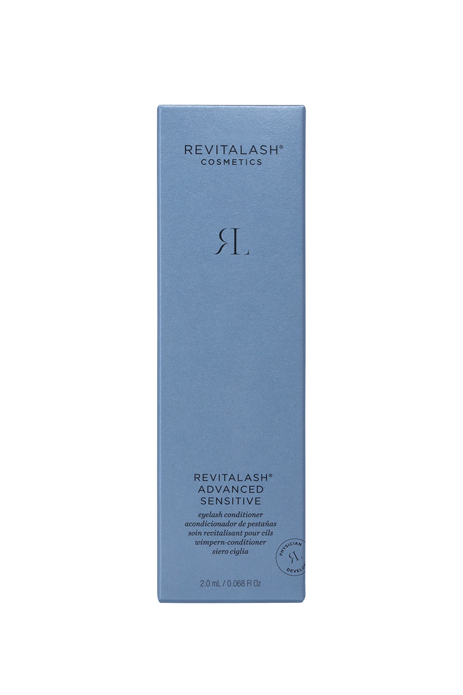 Advanced Sensitive Eyelash Conditioner