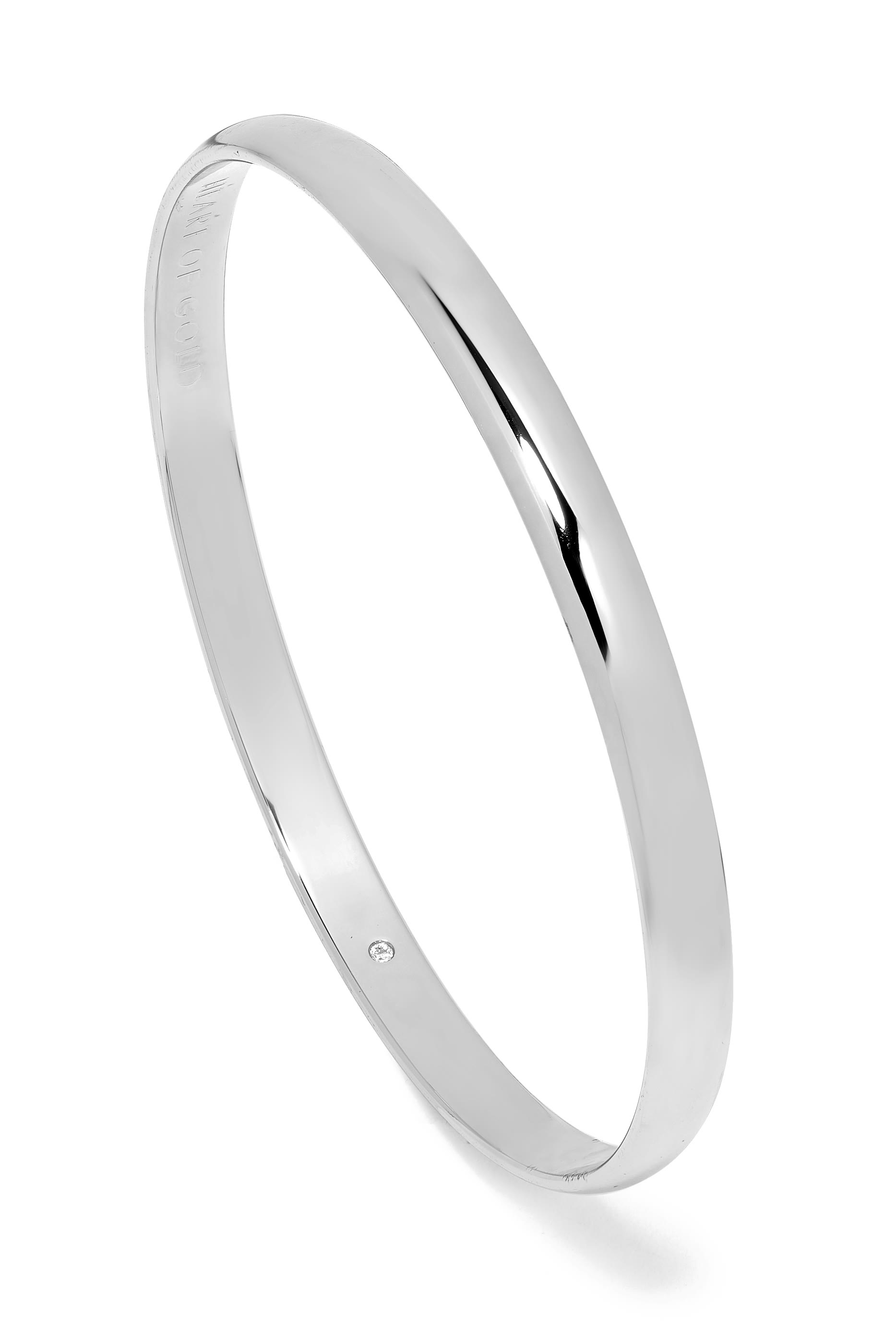 Find the Silver Lining in Rhodium Plating