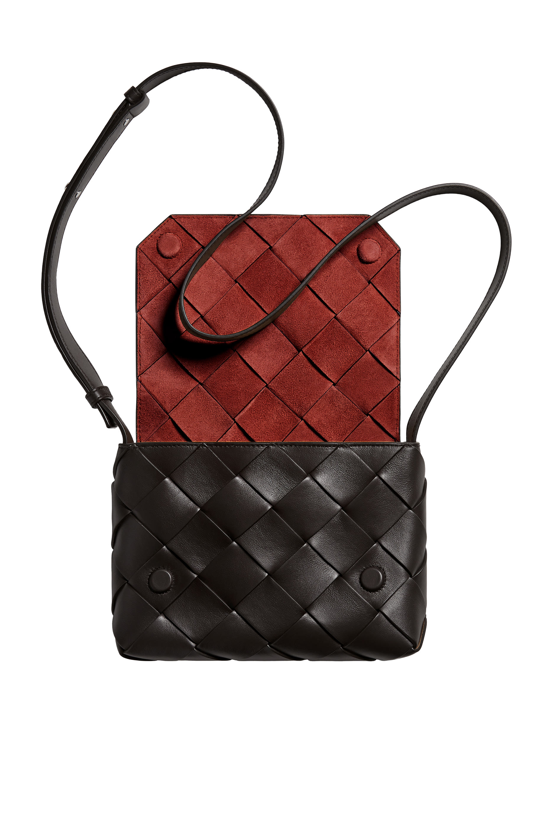 Diago Crossbody Bag