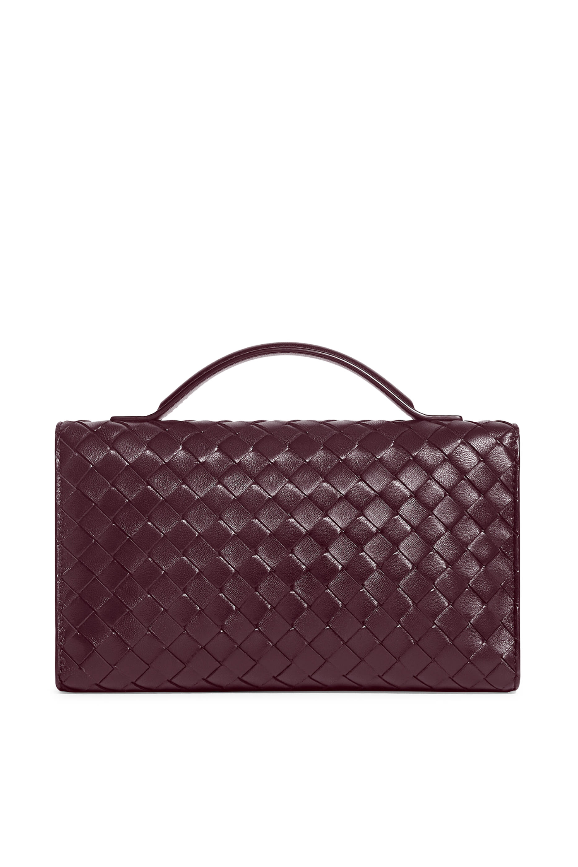 Andiamo 25 Clutch