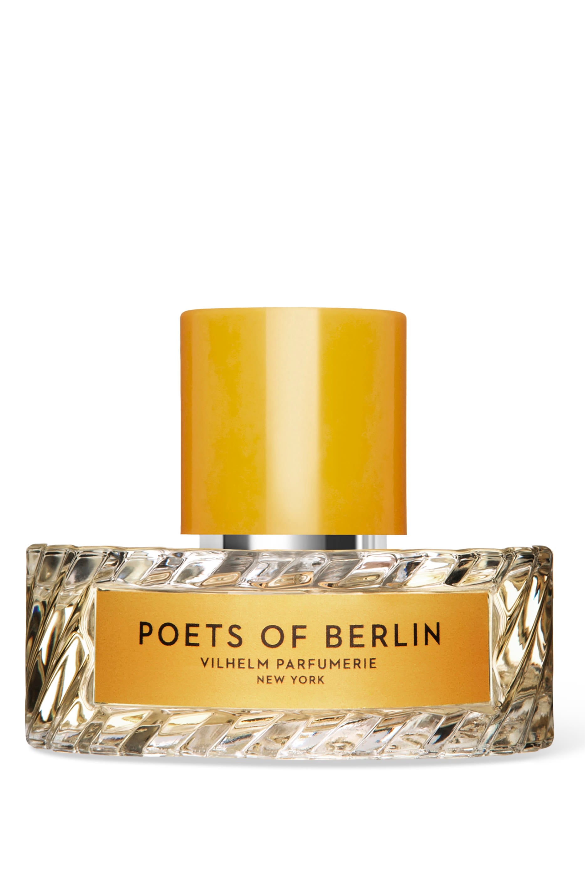 Poets of Berlin Eau de Parfum