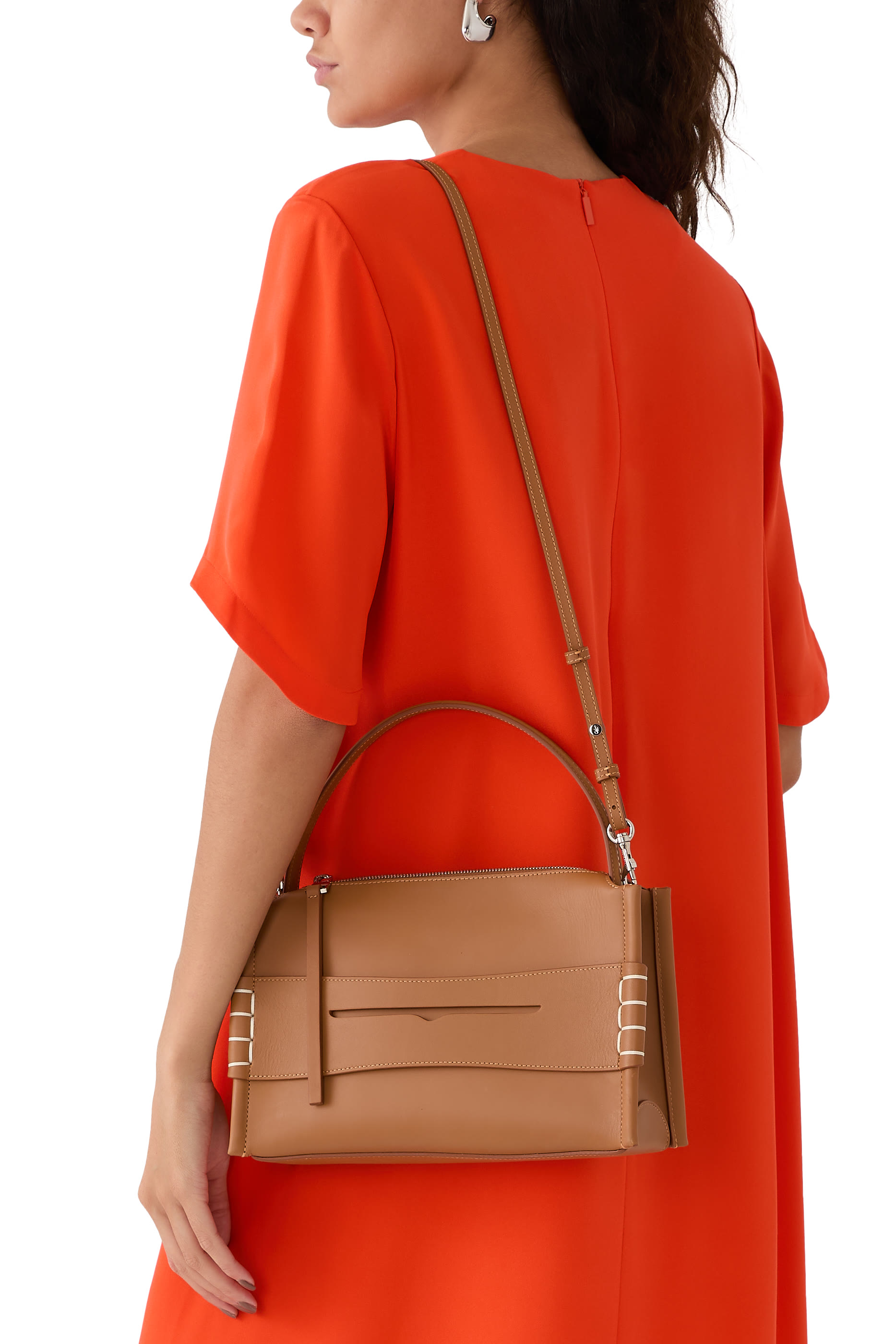 Loafer Bag