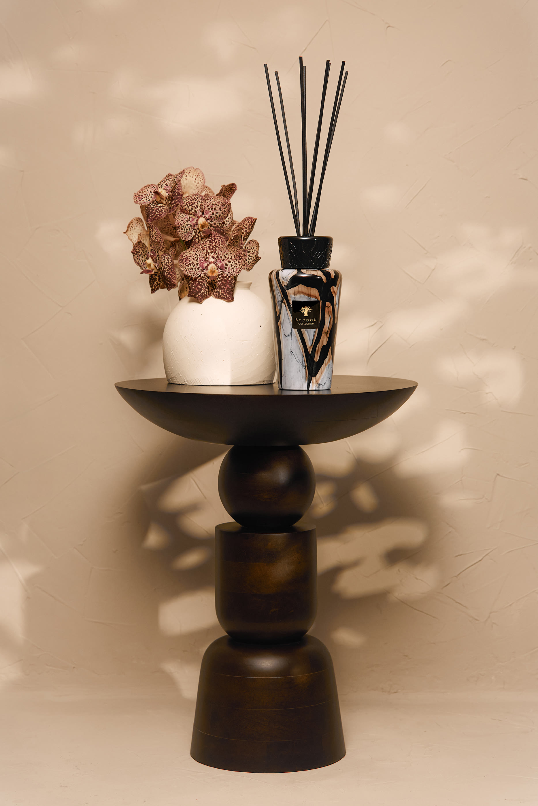 Marble Diffuser Stones