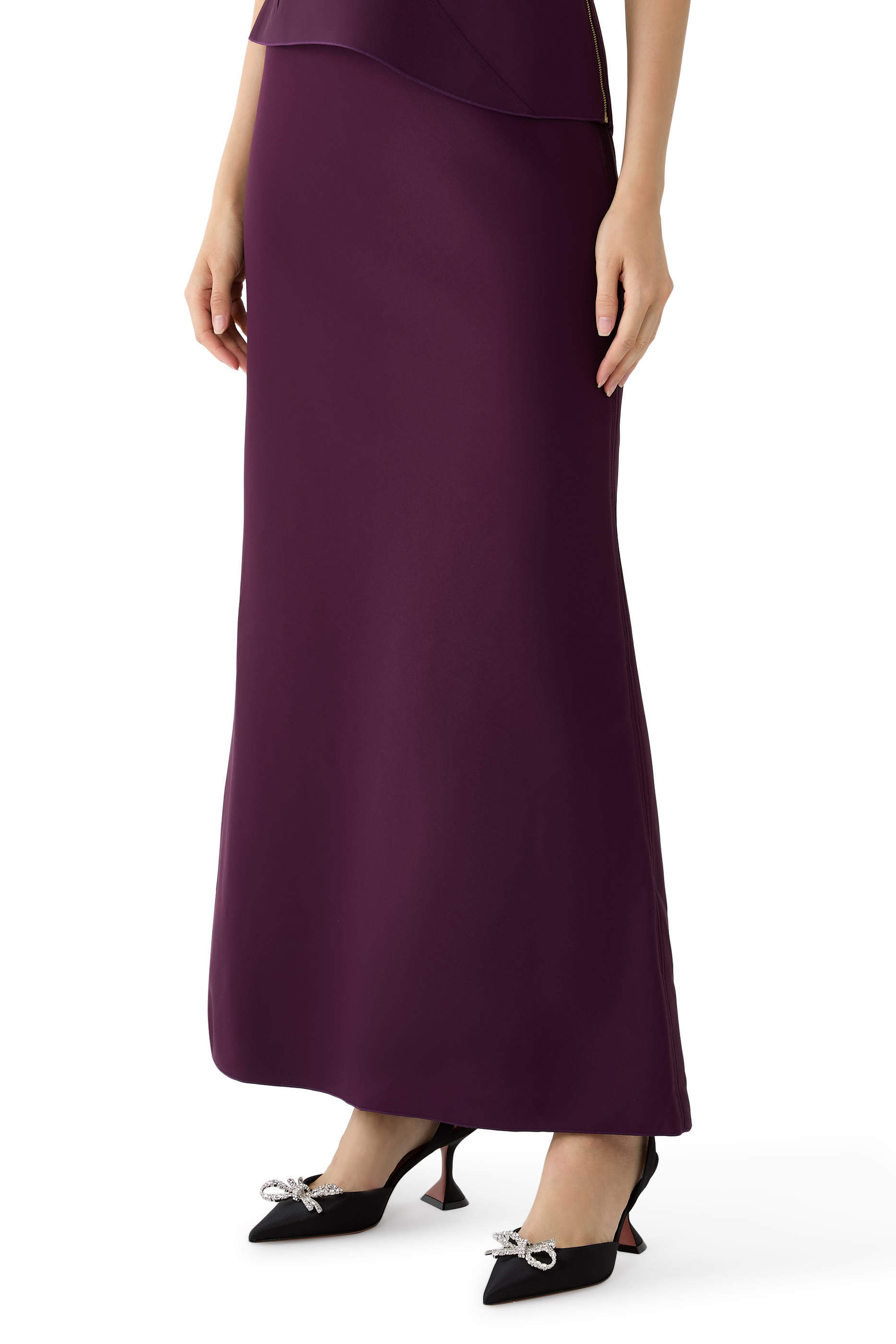 Rosie 70 Slingback Pumps