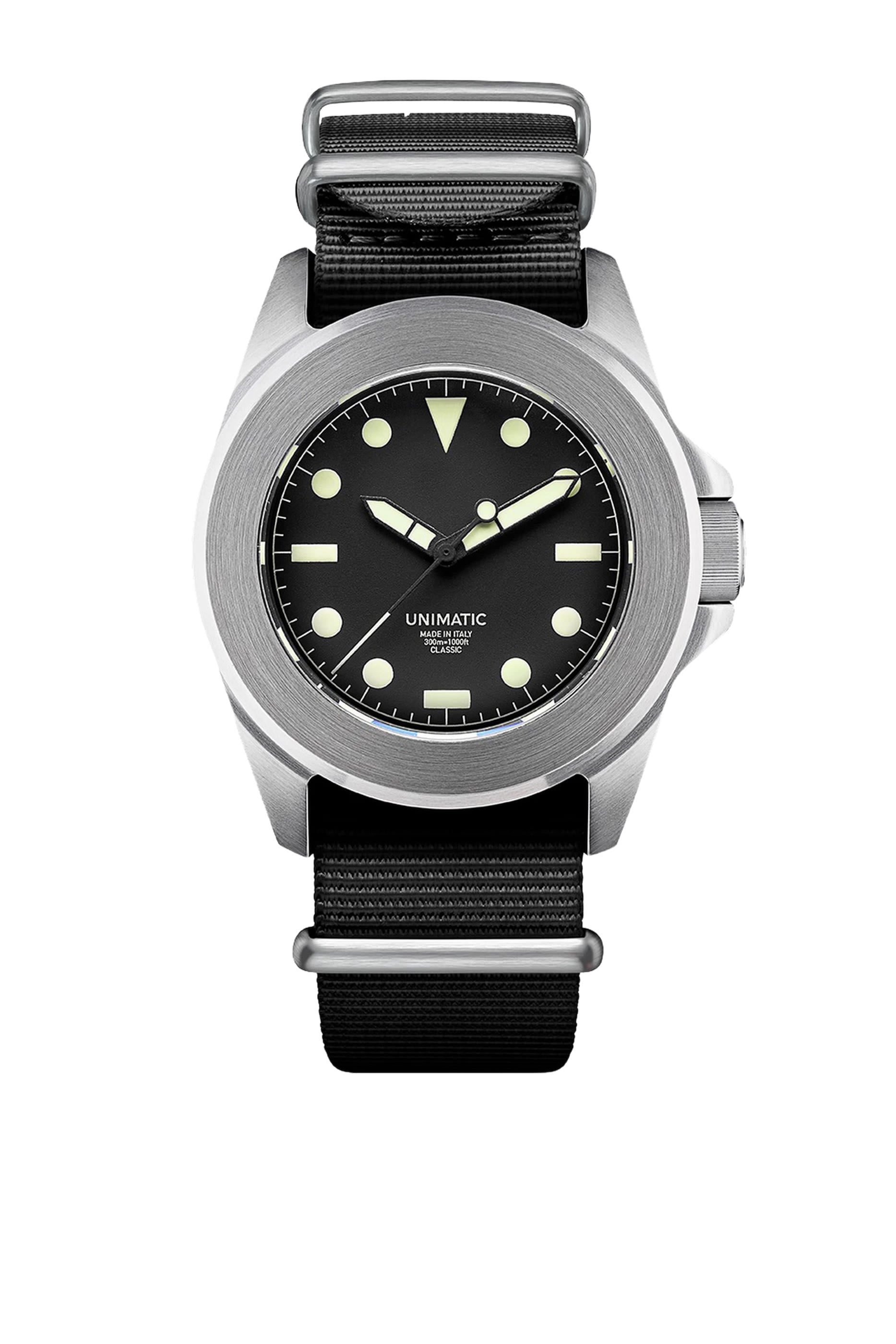 Modello Quattro UC4 Classic Watch
