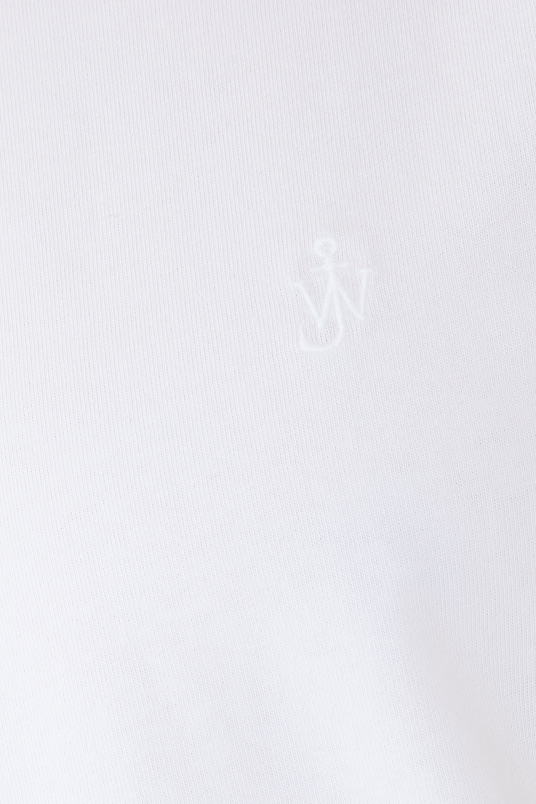 Embroidered Anchor T-Shirt