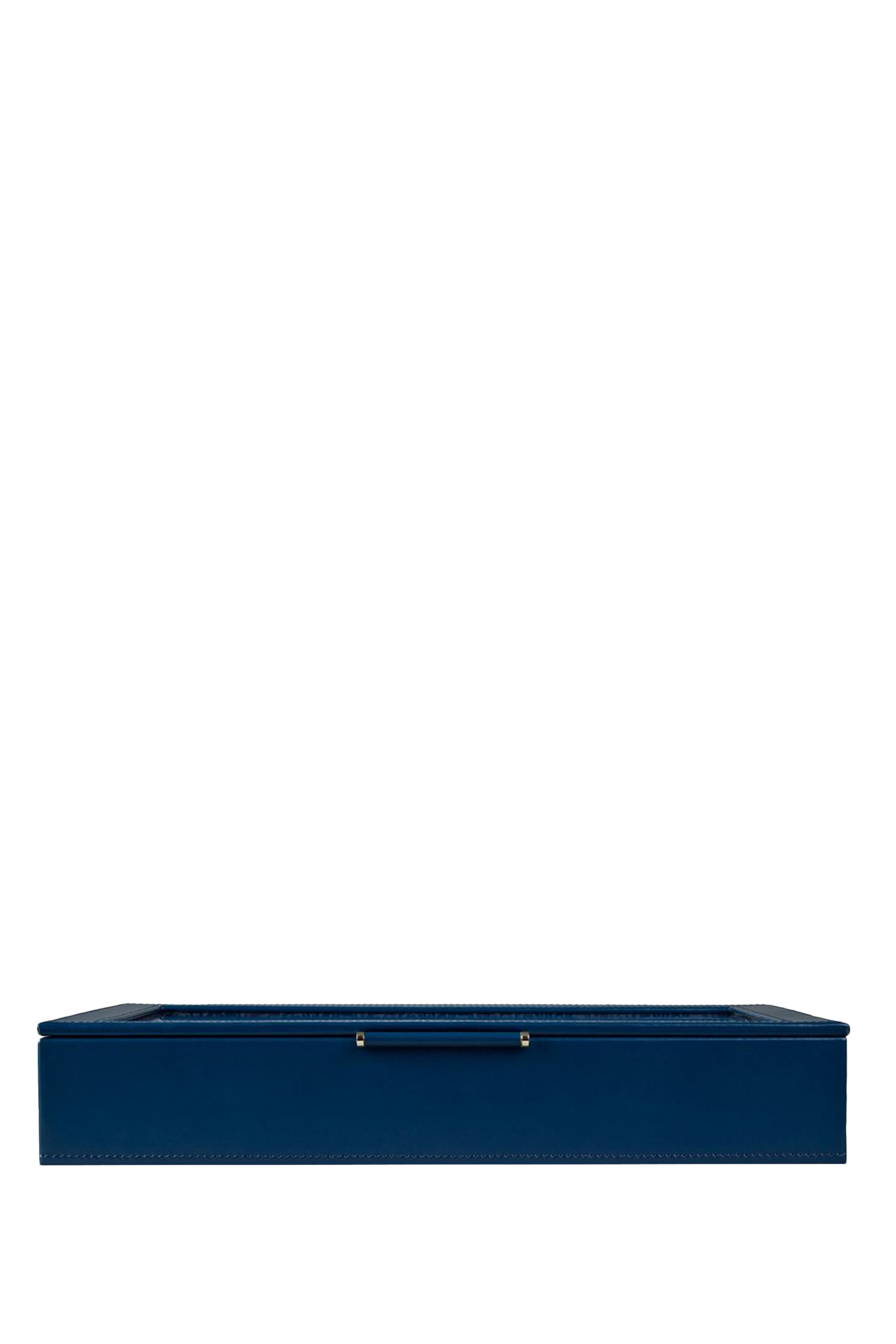Sophia x Fiona Howard Jewelry Box with Window