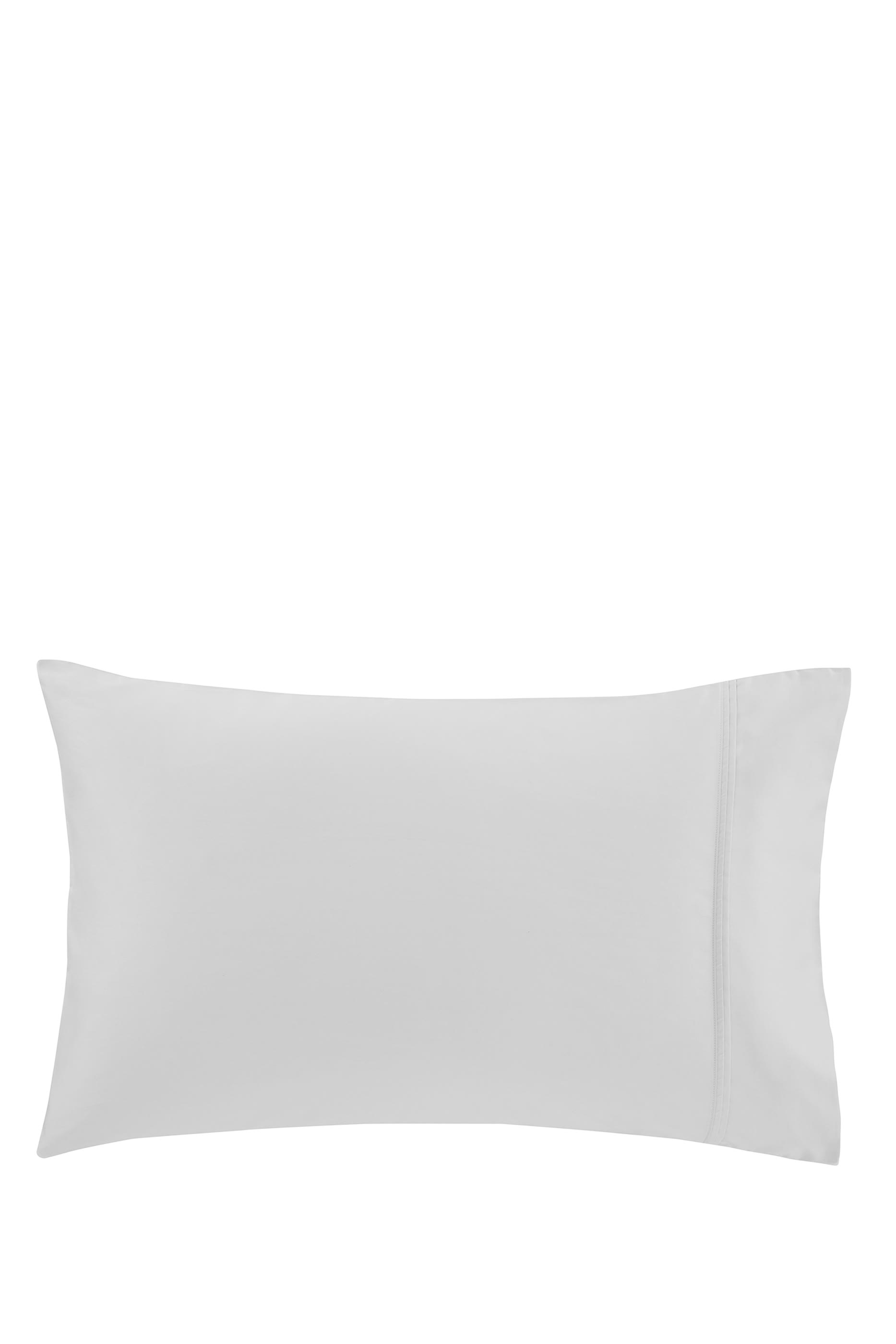 500 Thread Pillowcase