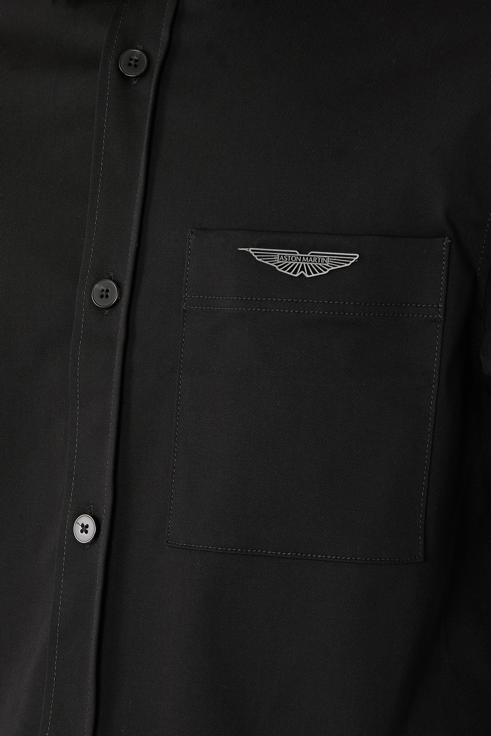 C-Owen AM Overshirt