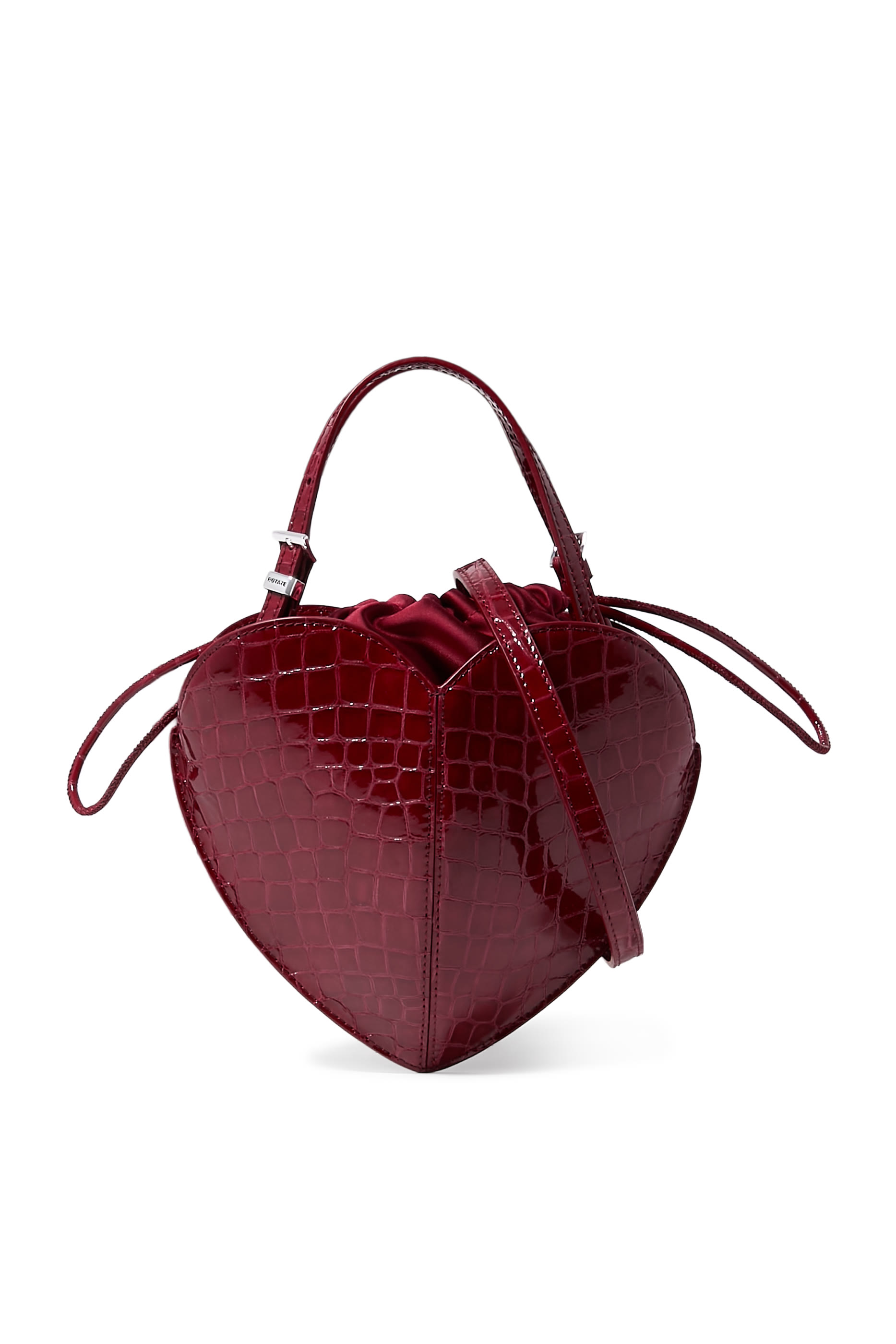 Patent Heart Bag