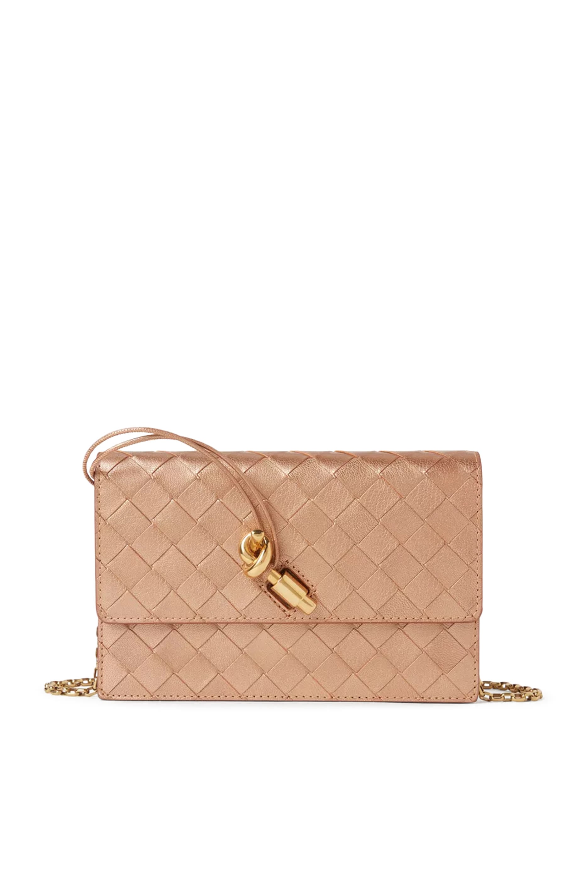 Andiamo Chain Pouch