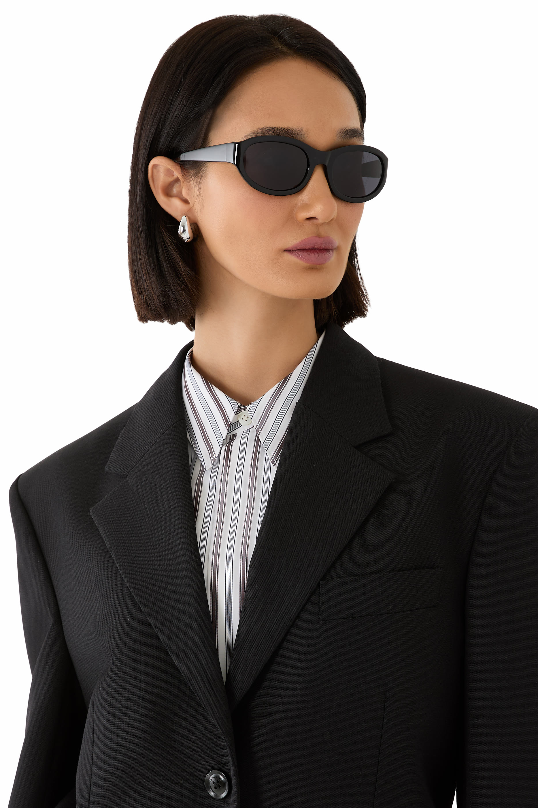 نظارة ريكو شمسية