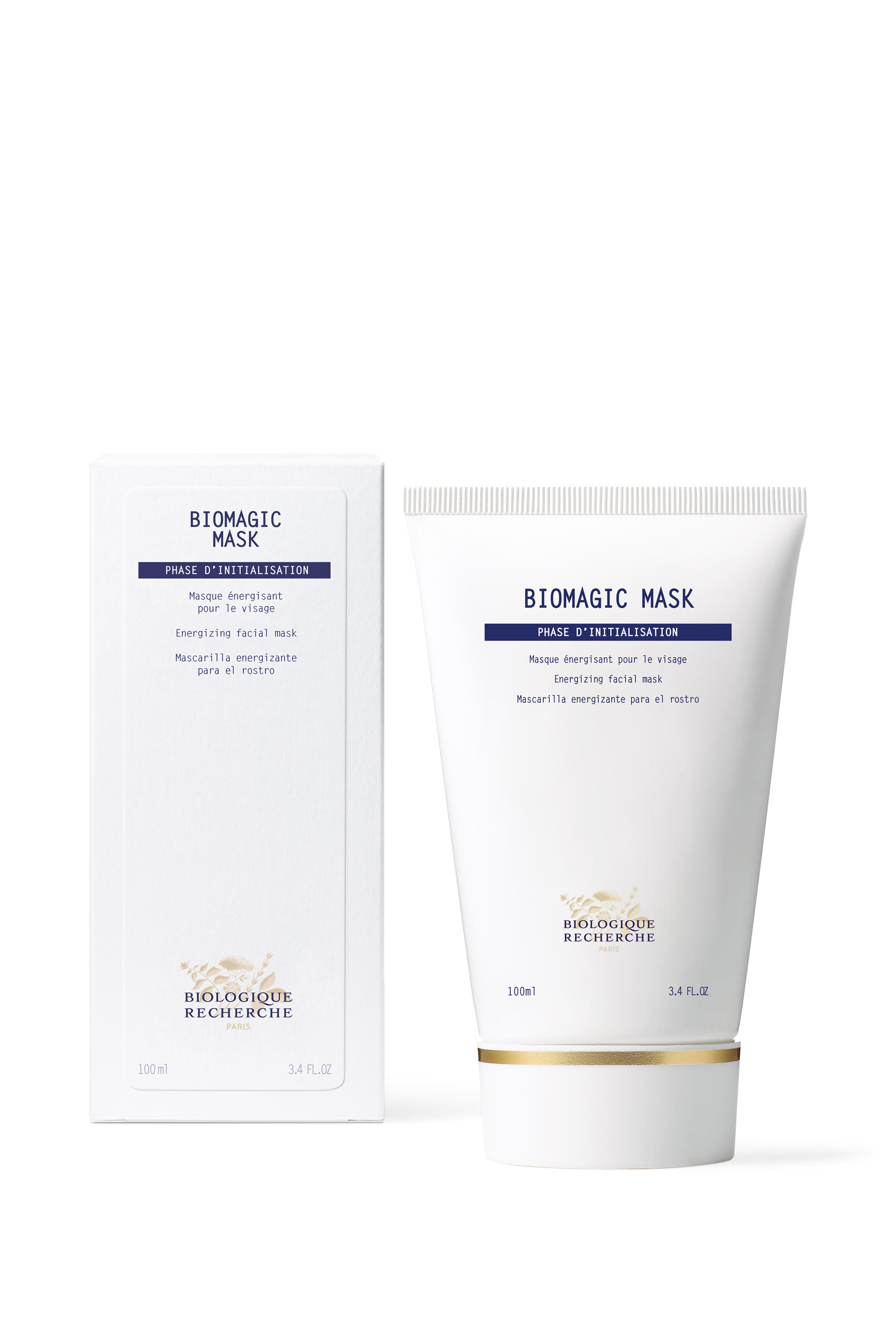 Biomagic Mask 