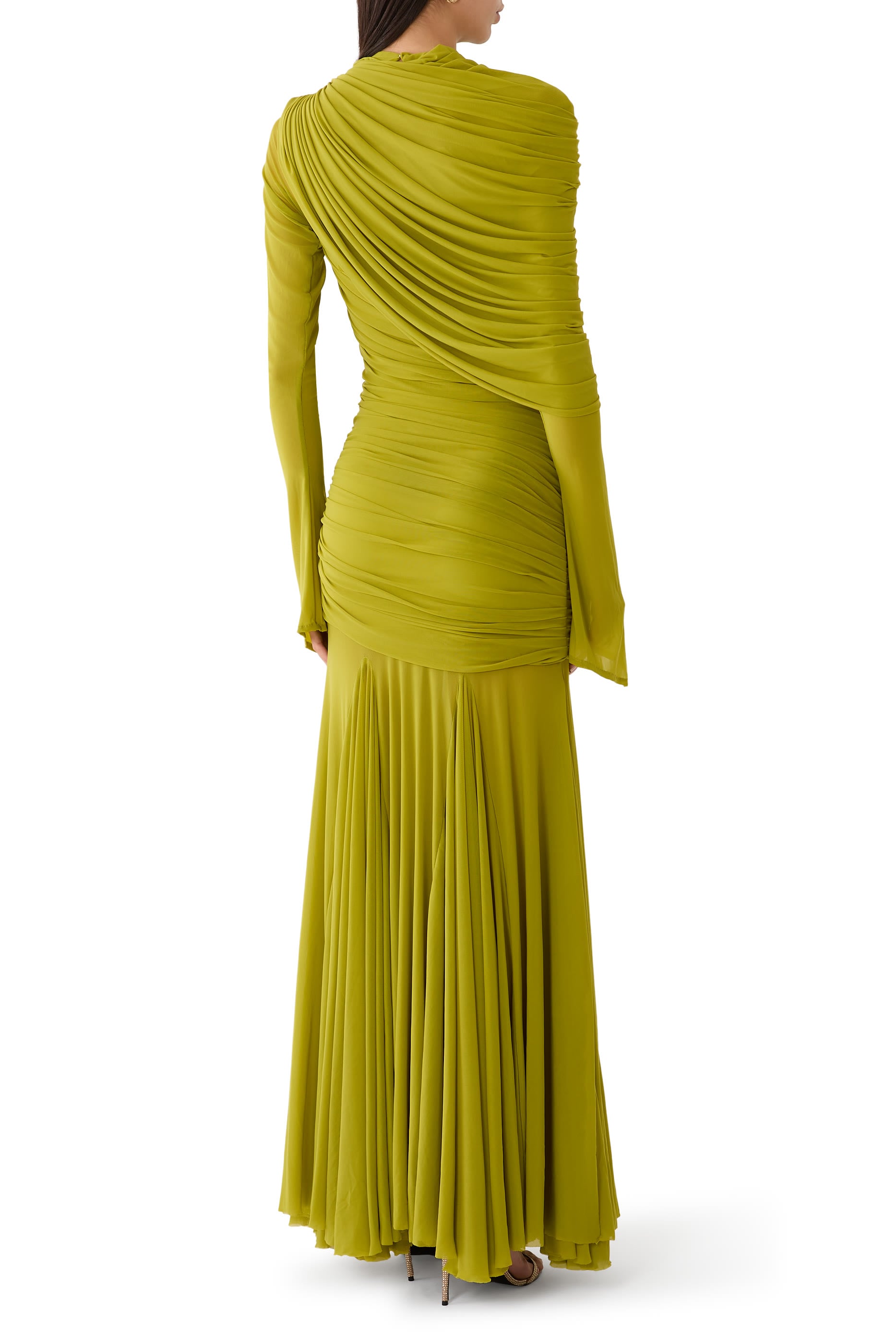Oakland Dress 