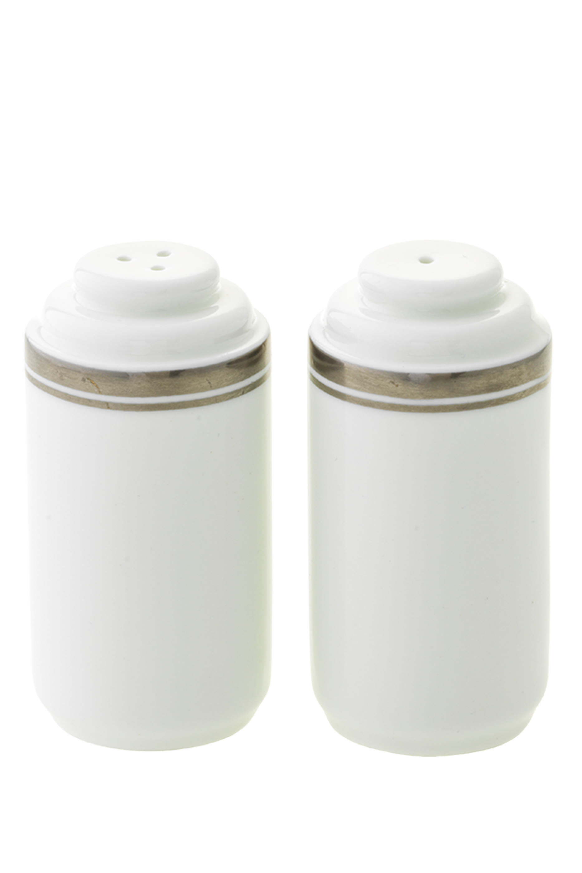 Le Verrier Salt & Pepper Set 