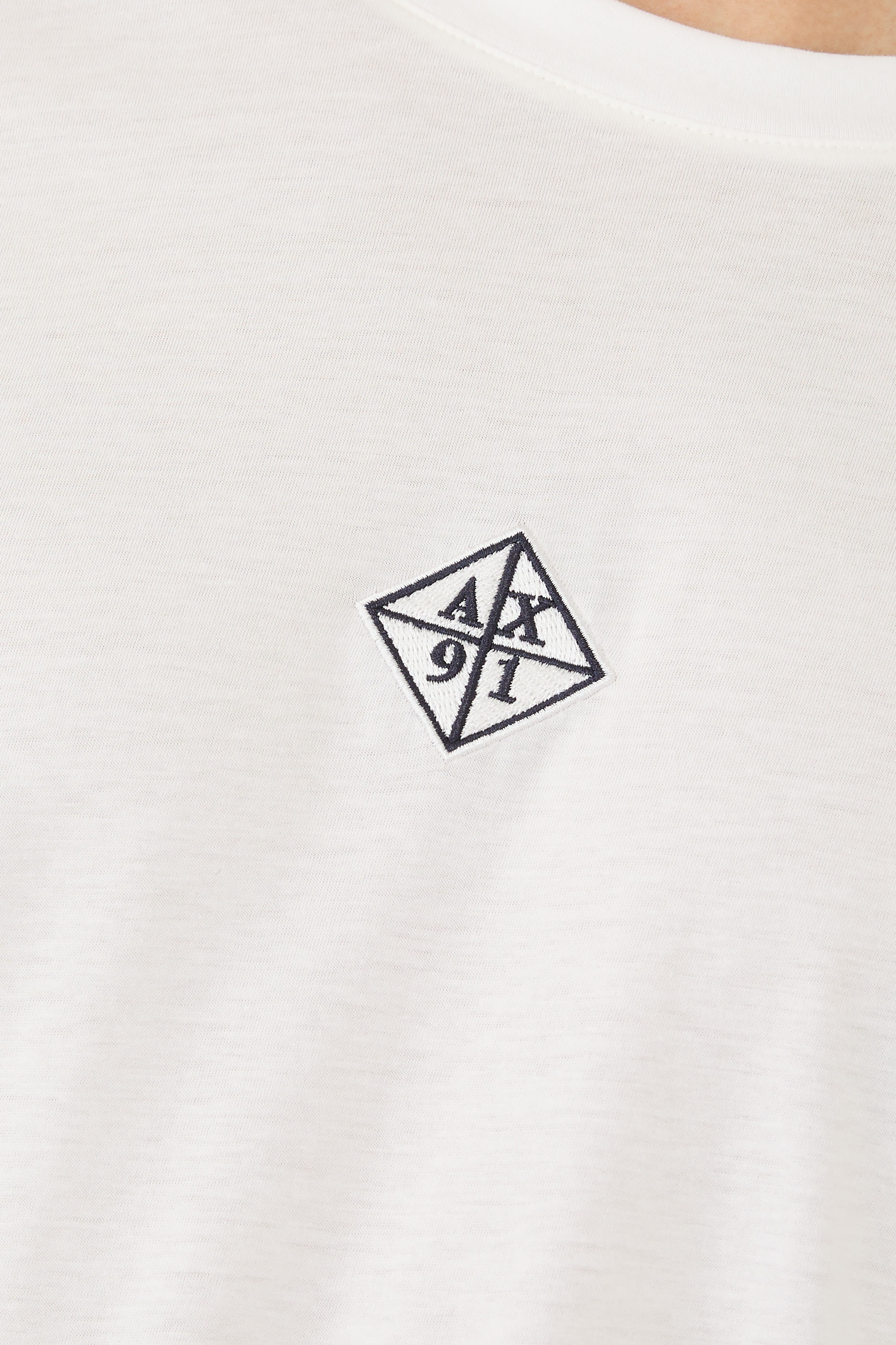 AX Logo T-Shirt