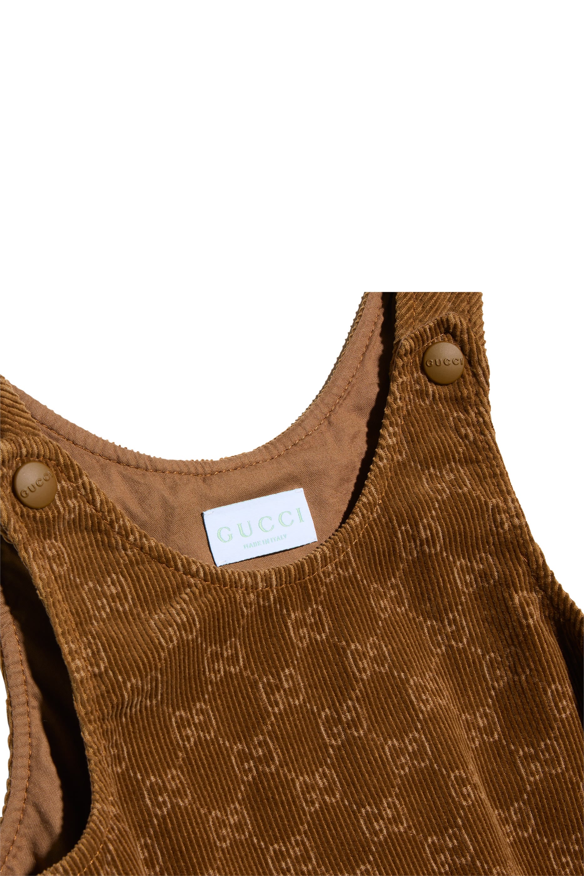 Kids Logo Dress