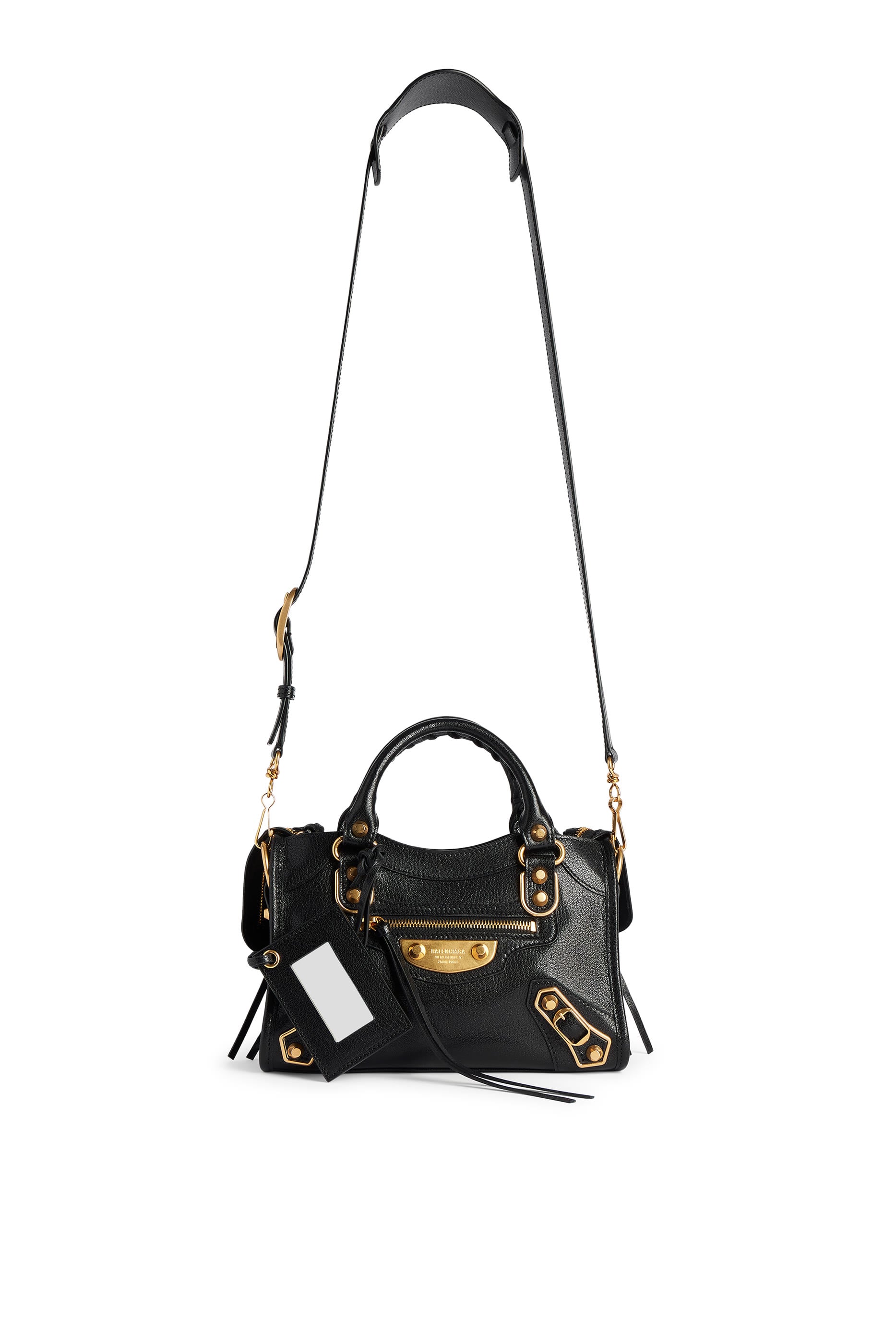 Le City Uptown Mini Bag 