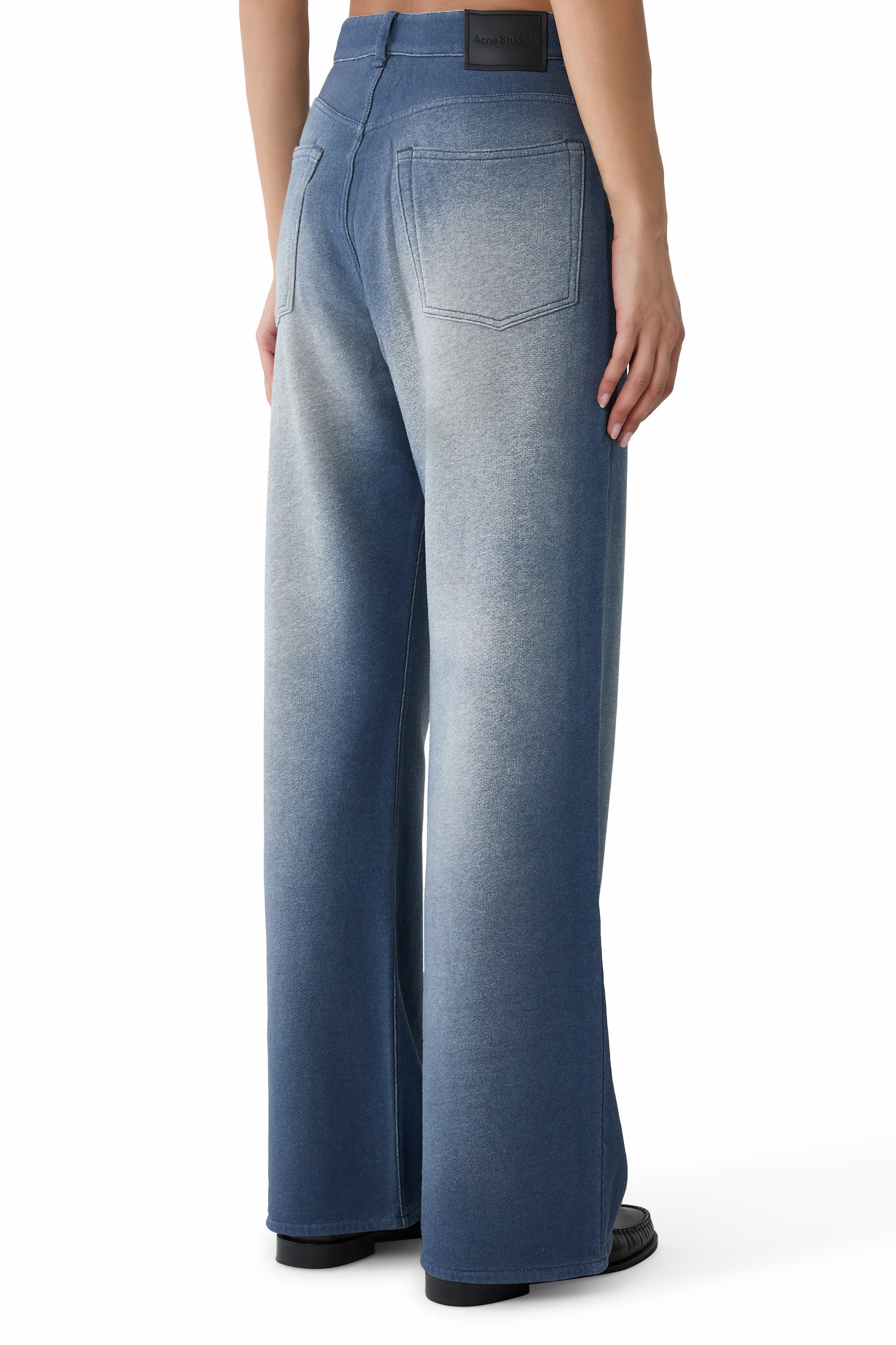 Fleece Trousers 
